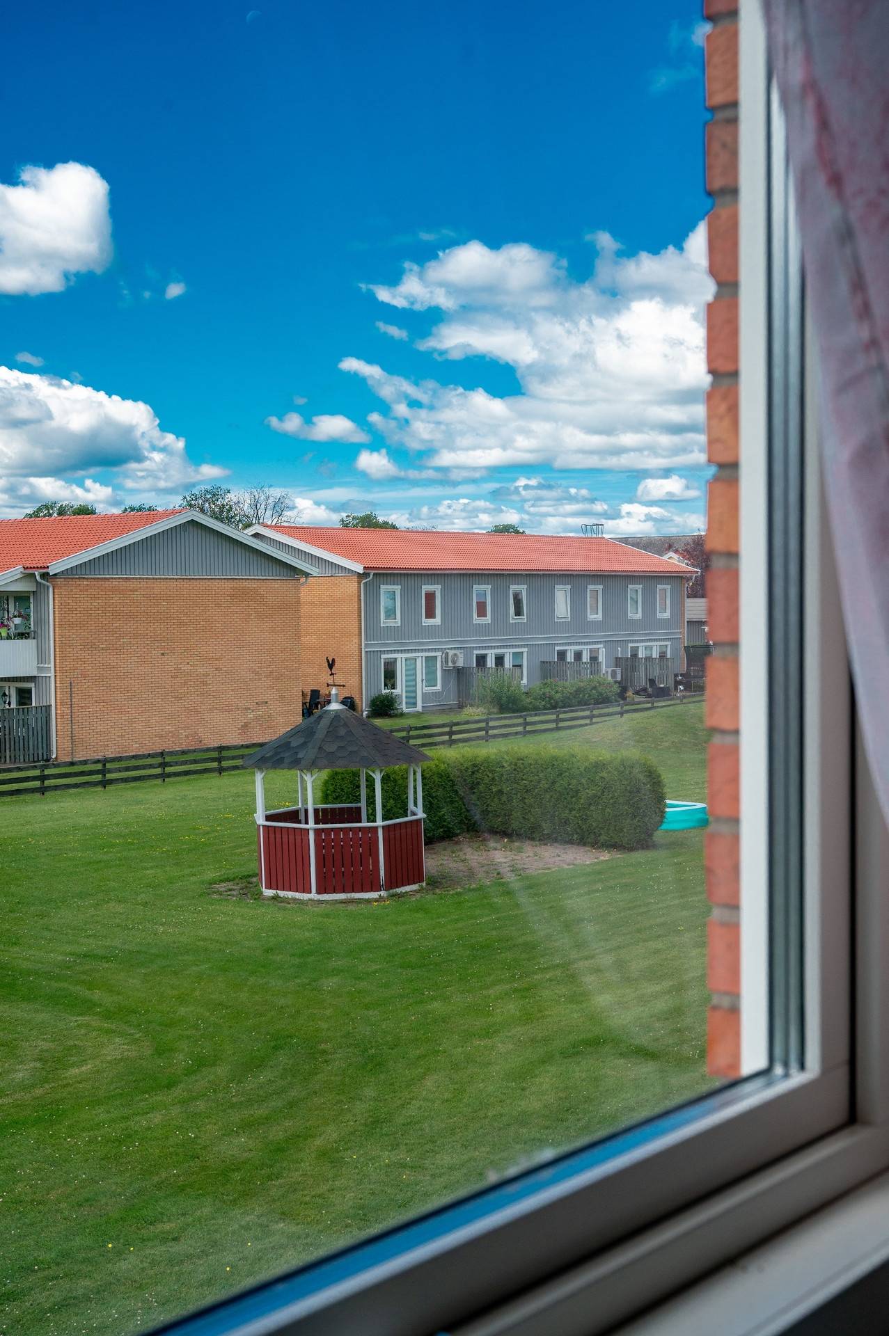 1 rum Lägenhet på Idrottsgatan 27 Tidaholm Tidaholms kommun - bild 11