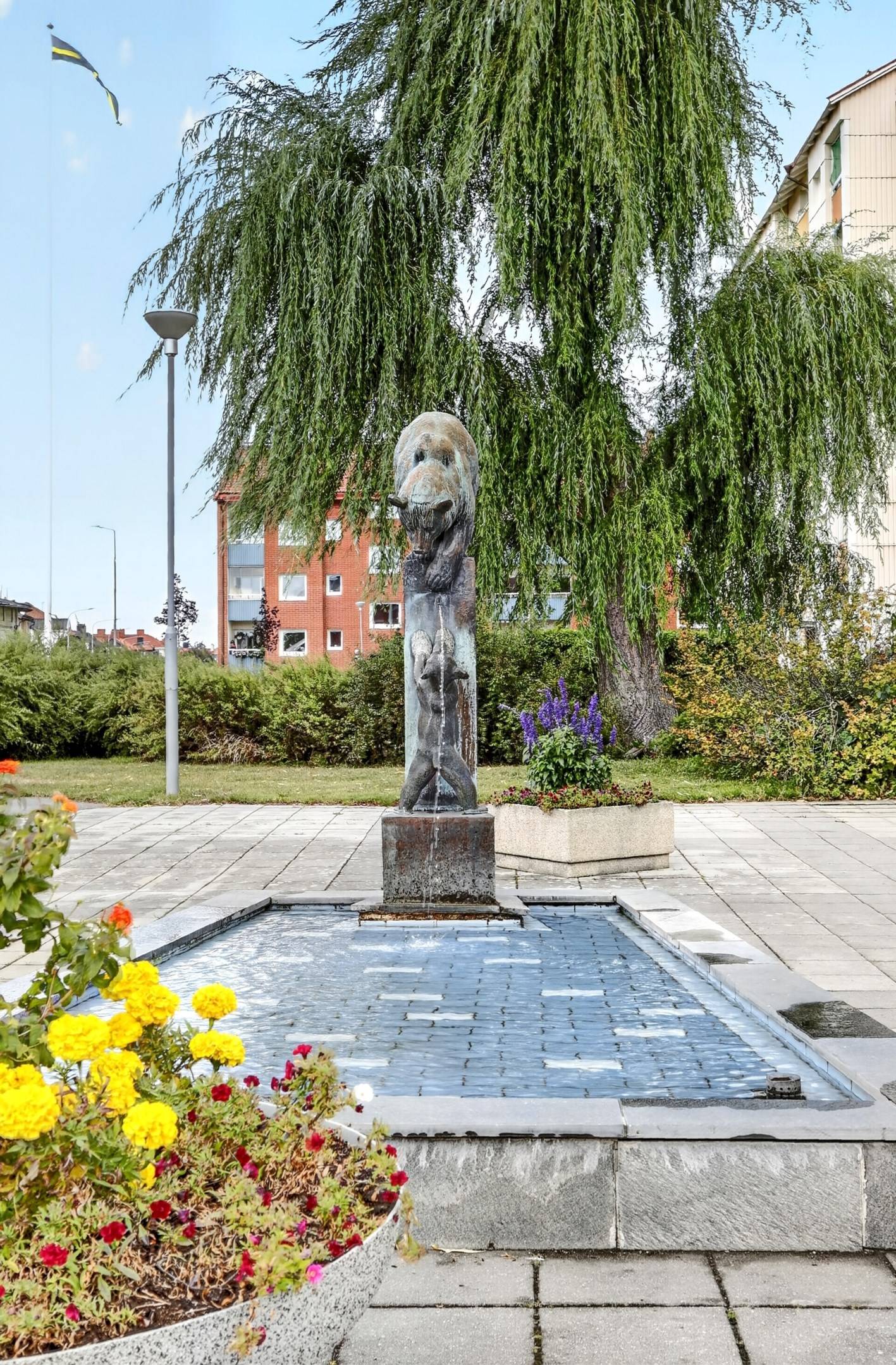2 rum Lägenhet på Smedstugugatan 18A Haga Norrköpings kommun - bild 20