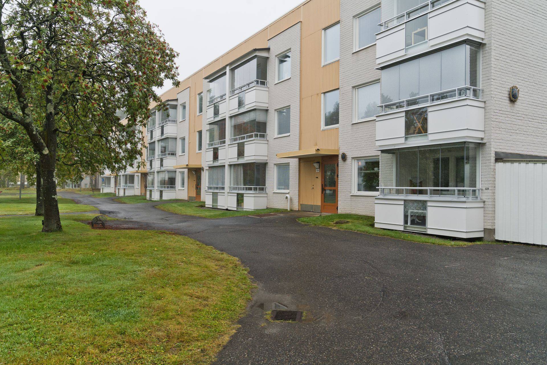 2 rum Lägenhet på Orkestervägen 104 sjungande dalen Skellefteå kommun - bild 7