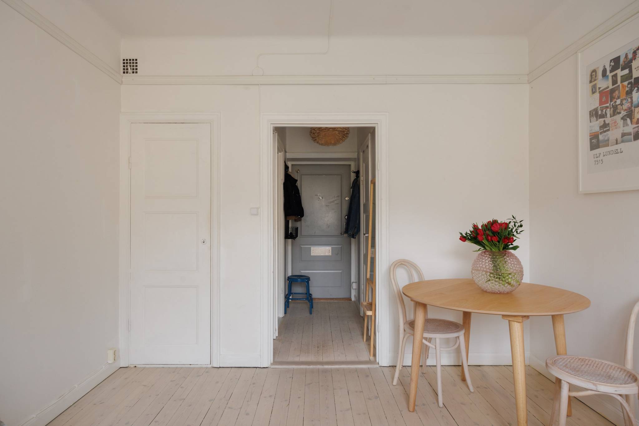 1 rum Lägenhet på Birger Jarlsgatan 104K Vasastan Stockholms kommun - bild 8