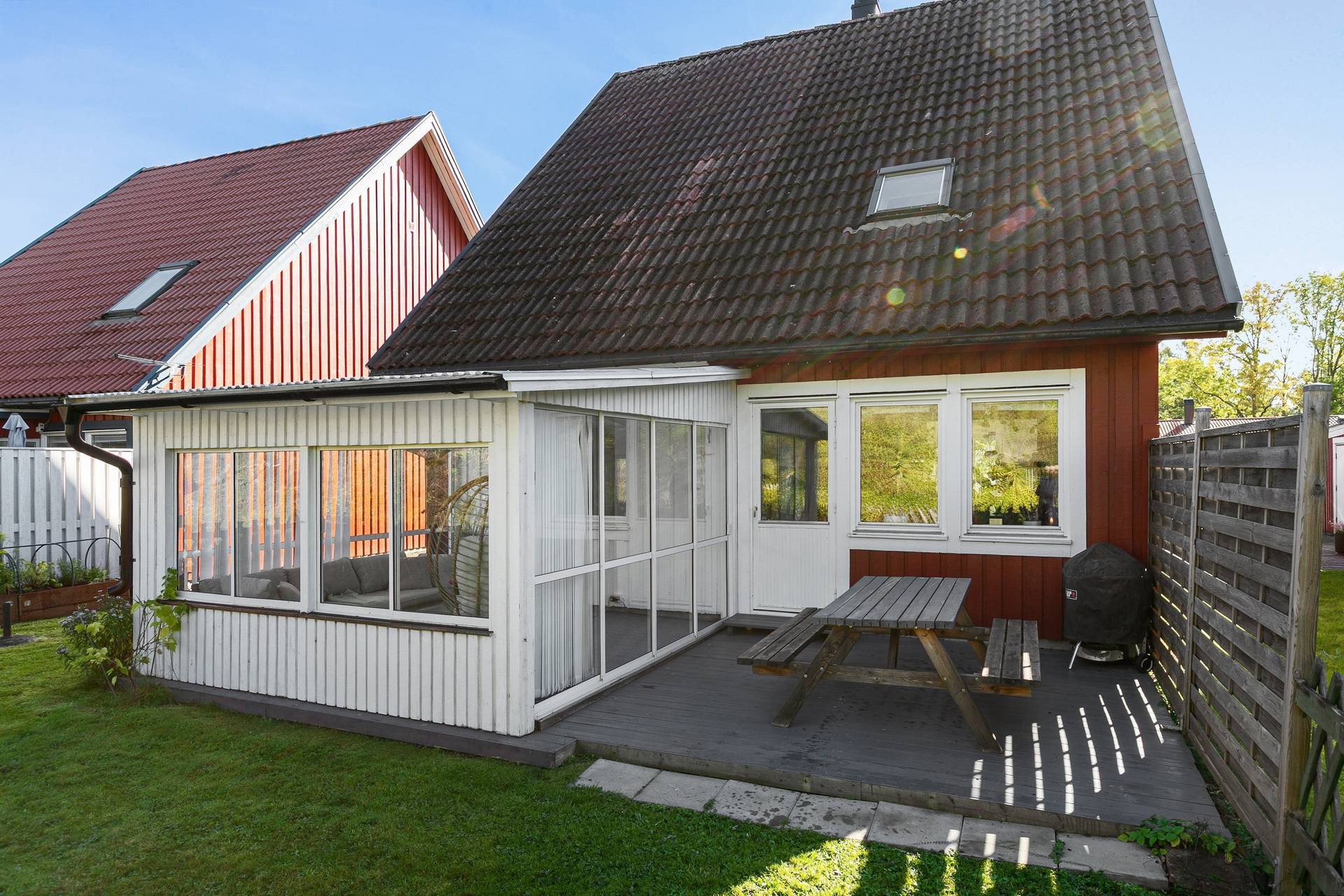5 rum Villa på Norra Harnäsvägen 63 Ytterharnäs/Furuvik Gävle kommun - bild 43