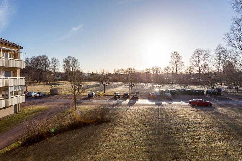 2 rum Lägenhet på Norrstrandsgatan 71 C Norrstrand Karlstads kommun - bild 15