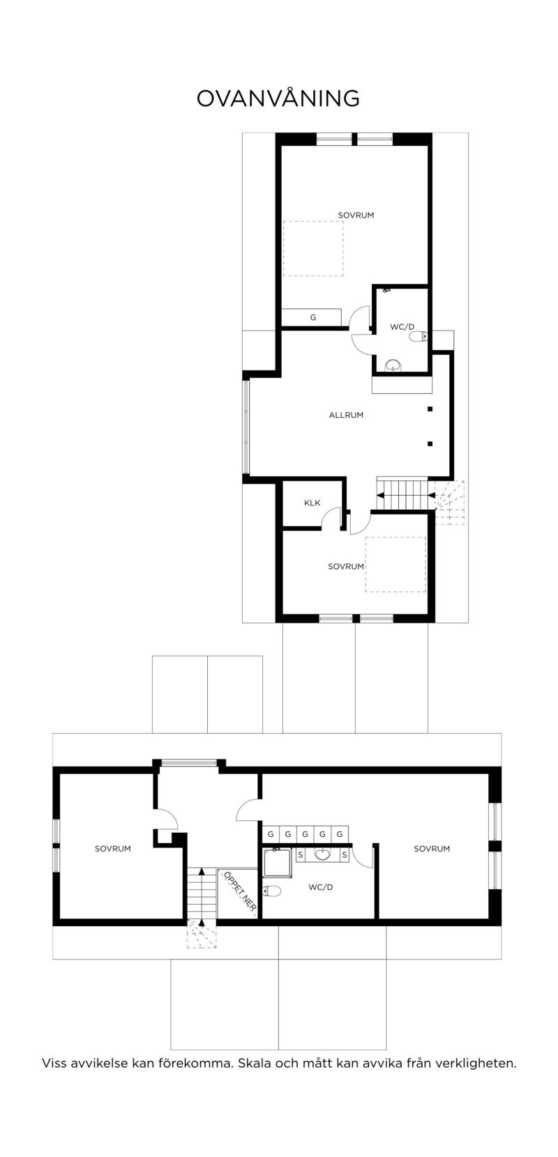 10 rum Villa på Källstorp 2262 Svalöv Svalövs kommun - bild 46
