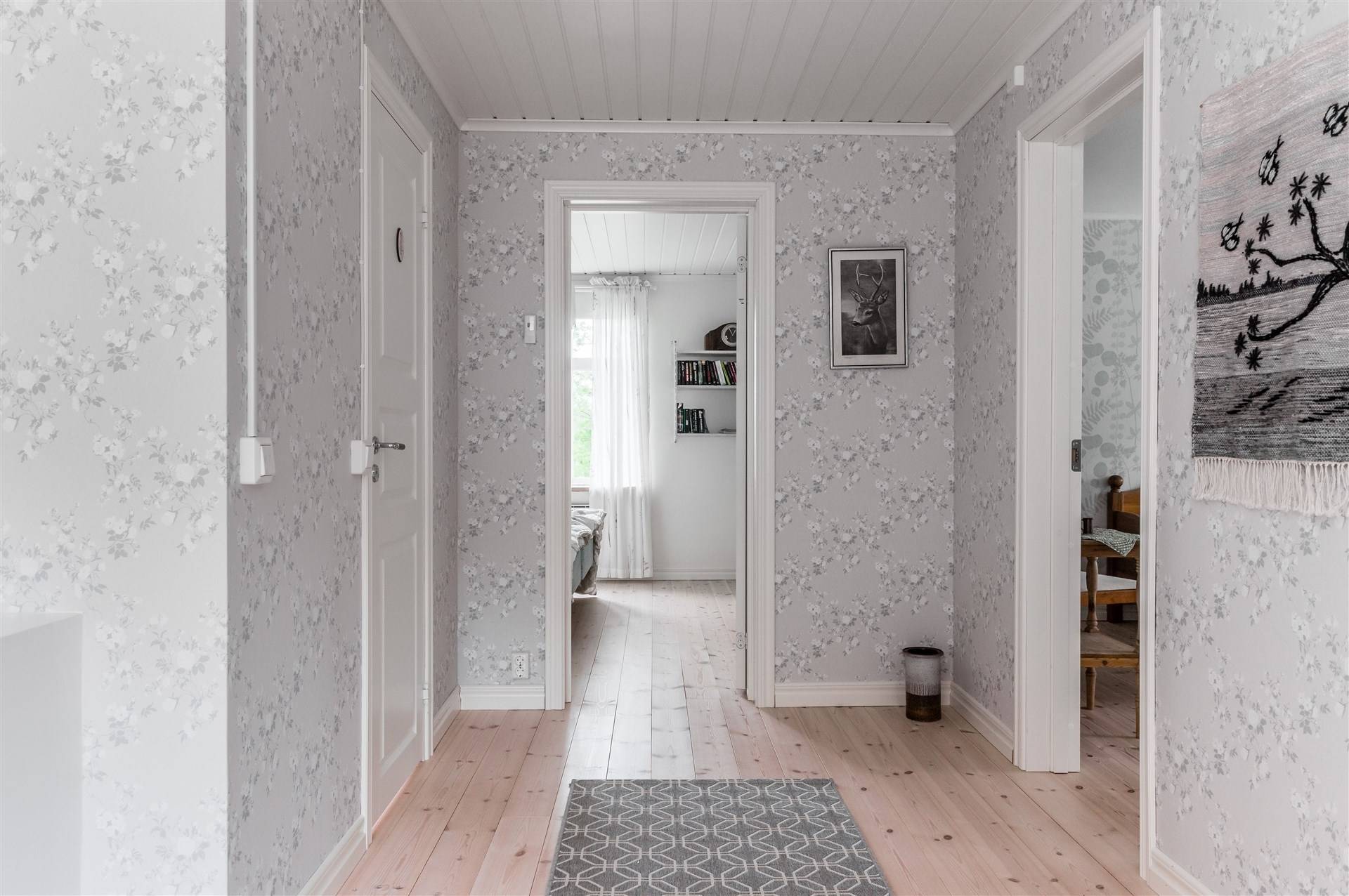 4 rum Fritidshus på Västra Vallen 196 Vallen Skellefteå kommun - bild 19
