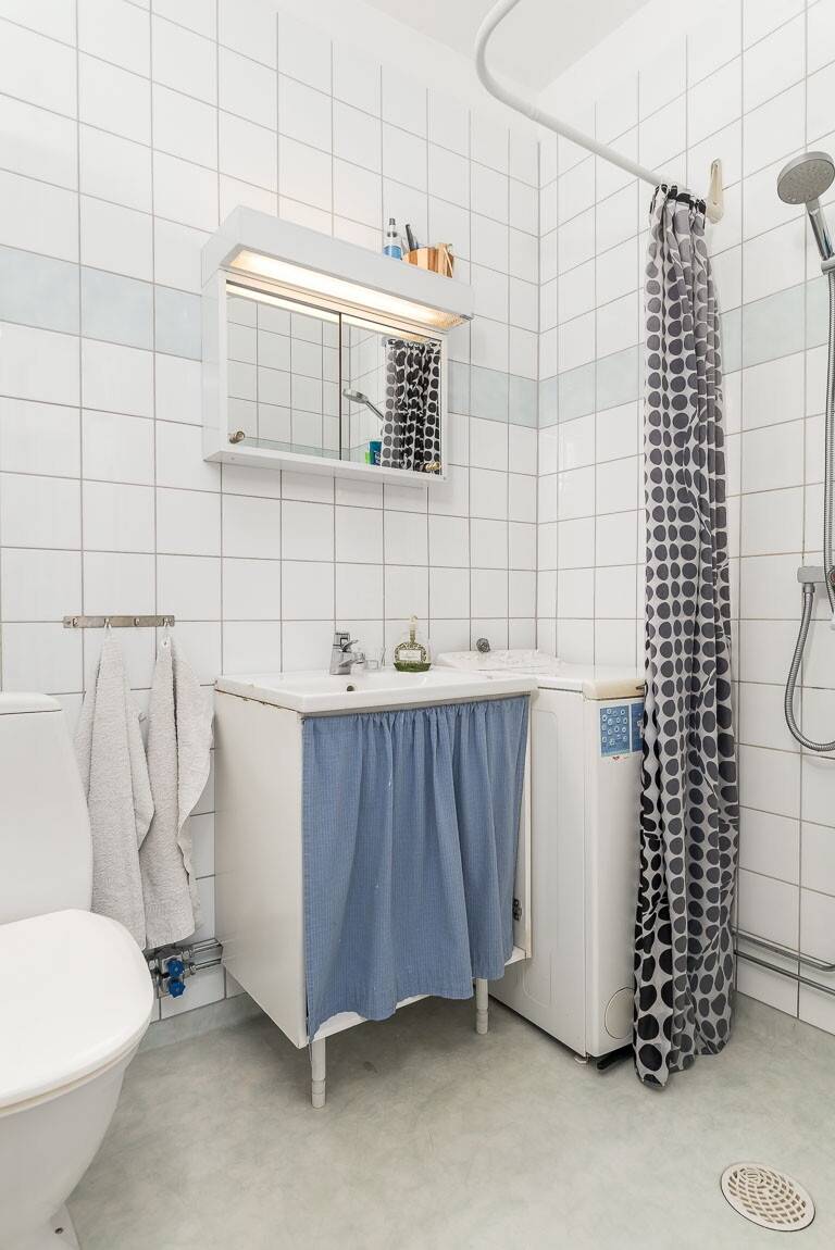 1 rum Lägenhet på Andra Parkgatan 2B Hudiksvall Hudiksvalls kommun - bild 13