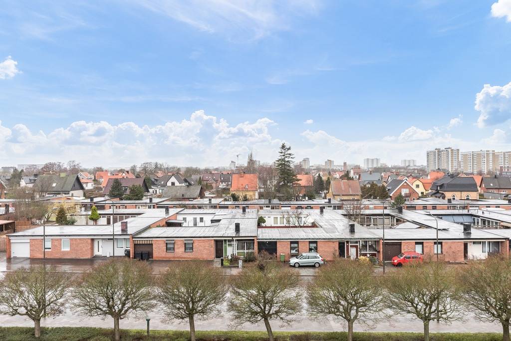 3 rum Lägenhet på Munkhättegatan 28 B Nydala Malmö kommun - bild 17