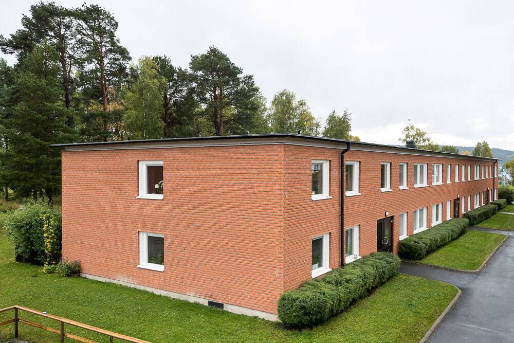 4 rum Lägenhet på Kopparslagargränd 31 Lugnvik Östersunds kommun - bild 18