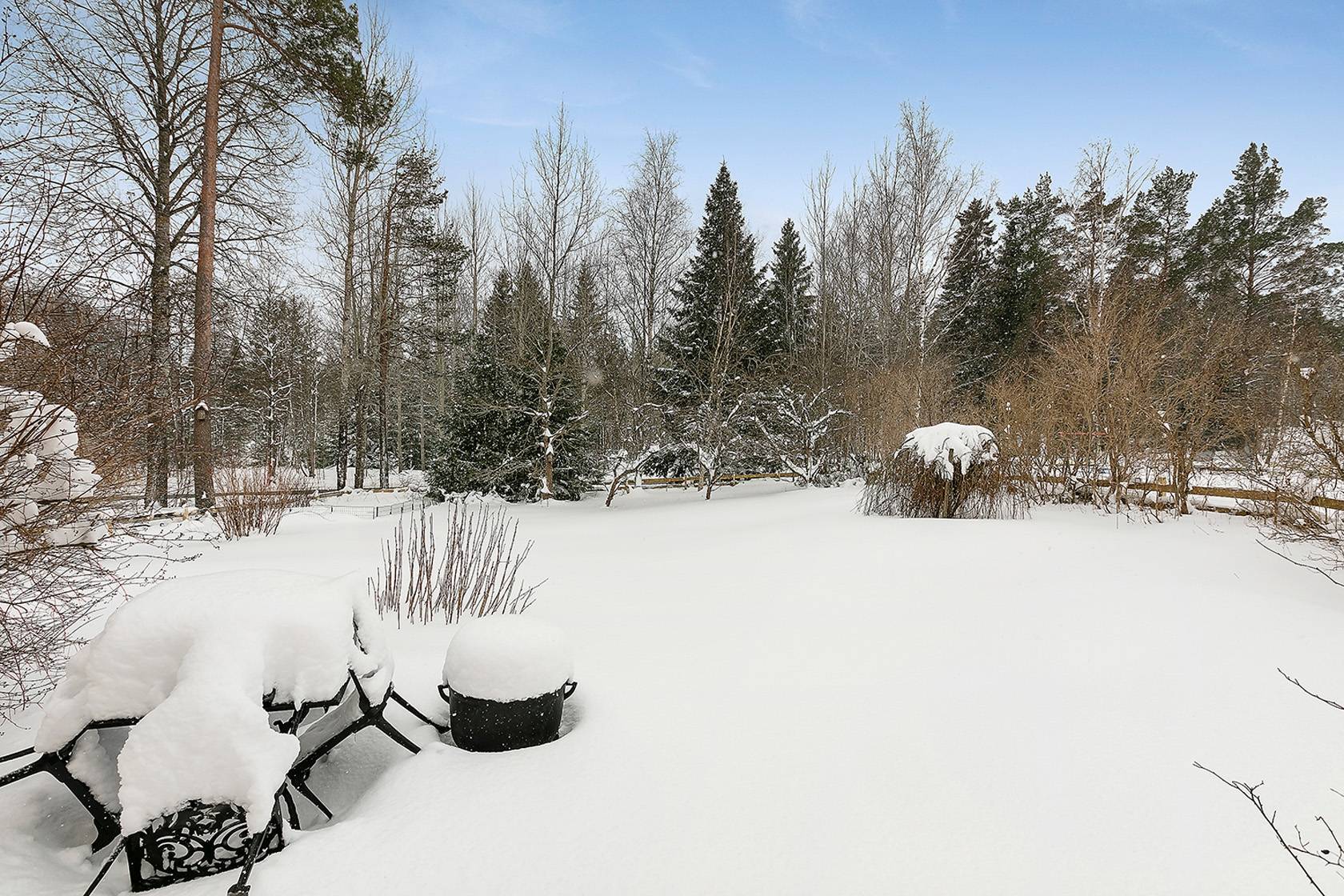 4 rum Parhus på Grönlundsvägen 1 Kårsta Vallentuna kommun - bild 19