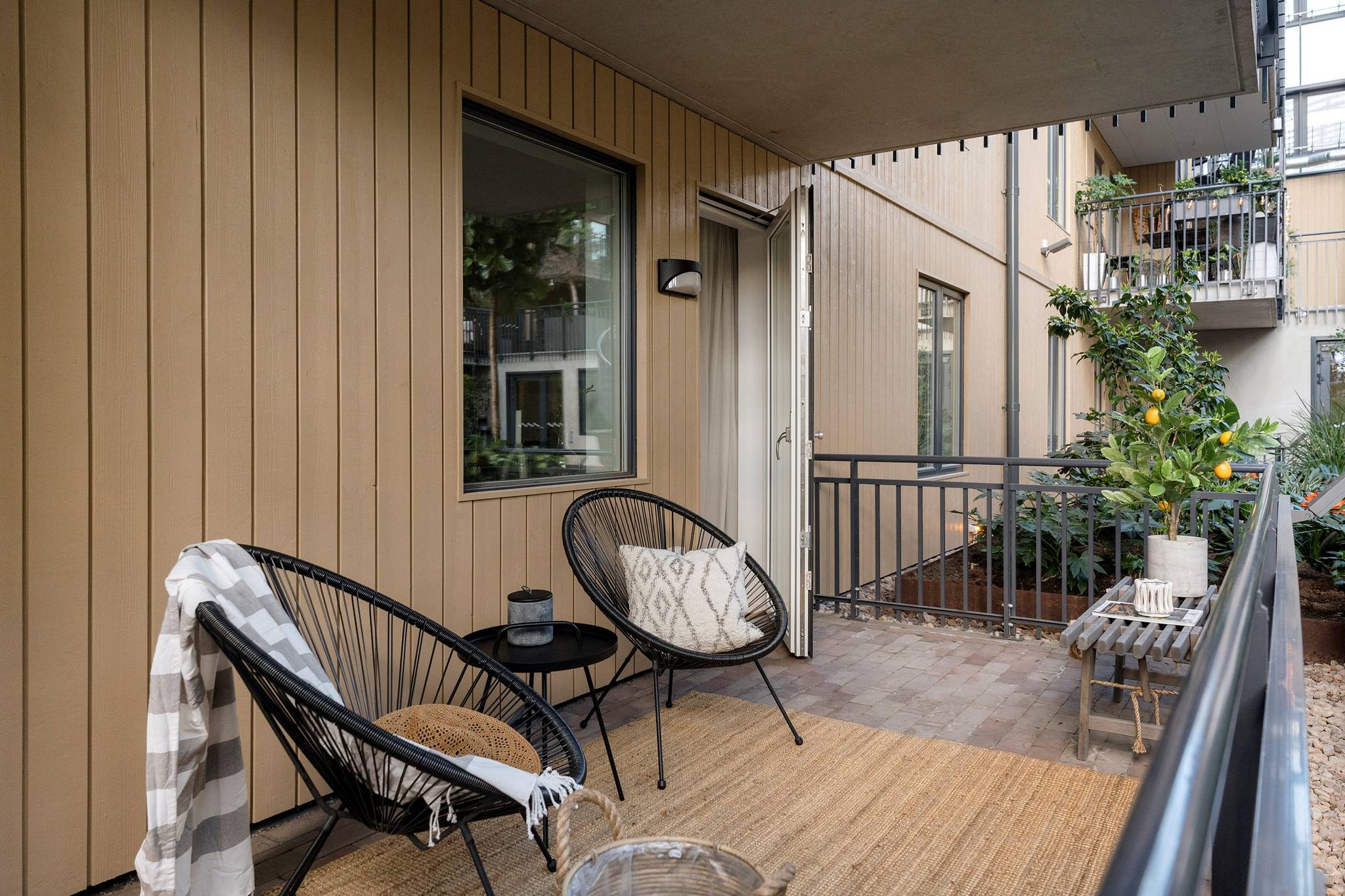 3 rum Lägenhet på Nohabgatan 39A Innovatum Trollhättans kommun - bild 9