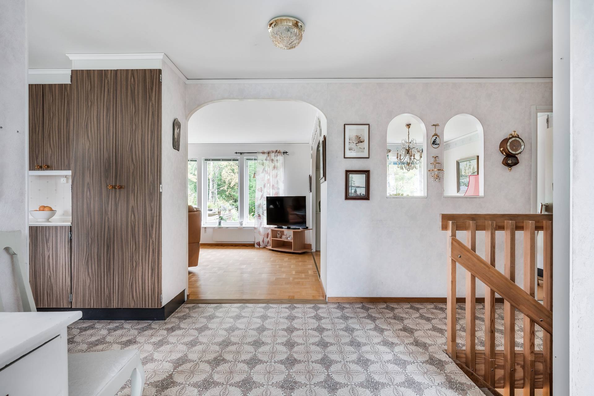 5 rum Villa på Fårvägen 18 Örnsköldsvik Örnsköldsviks kommun - bild 7