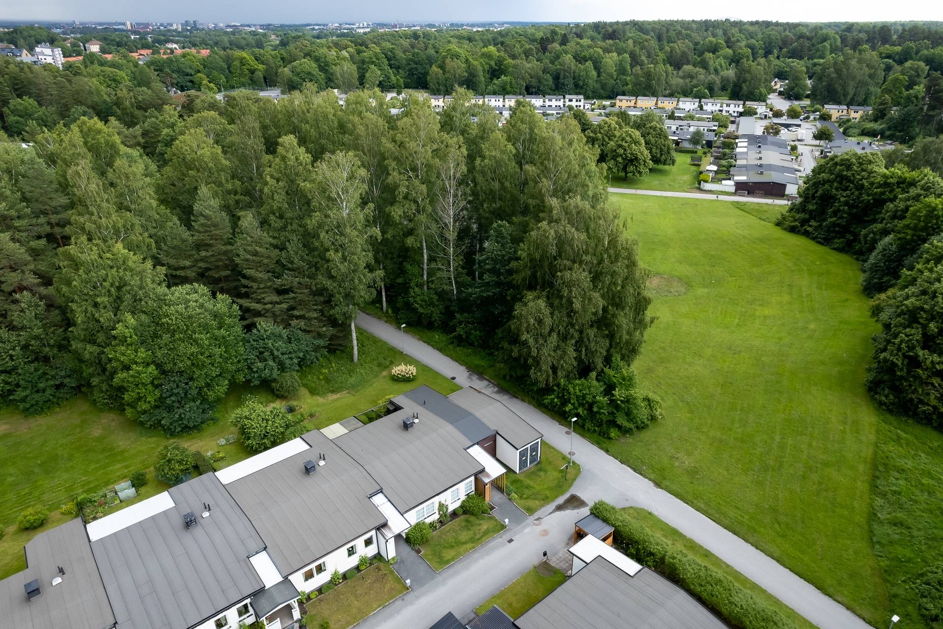 4 rum Kedjehus på Ronnebygatan 57 Adolfsberg Örebro kommun - bild 25
