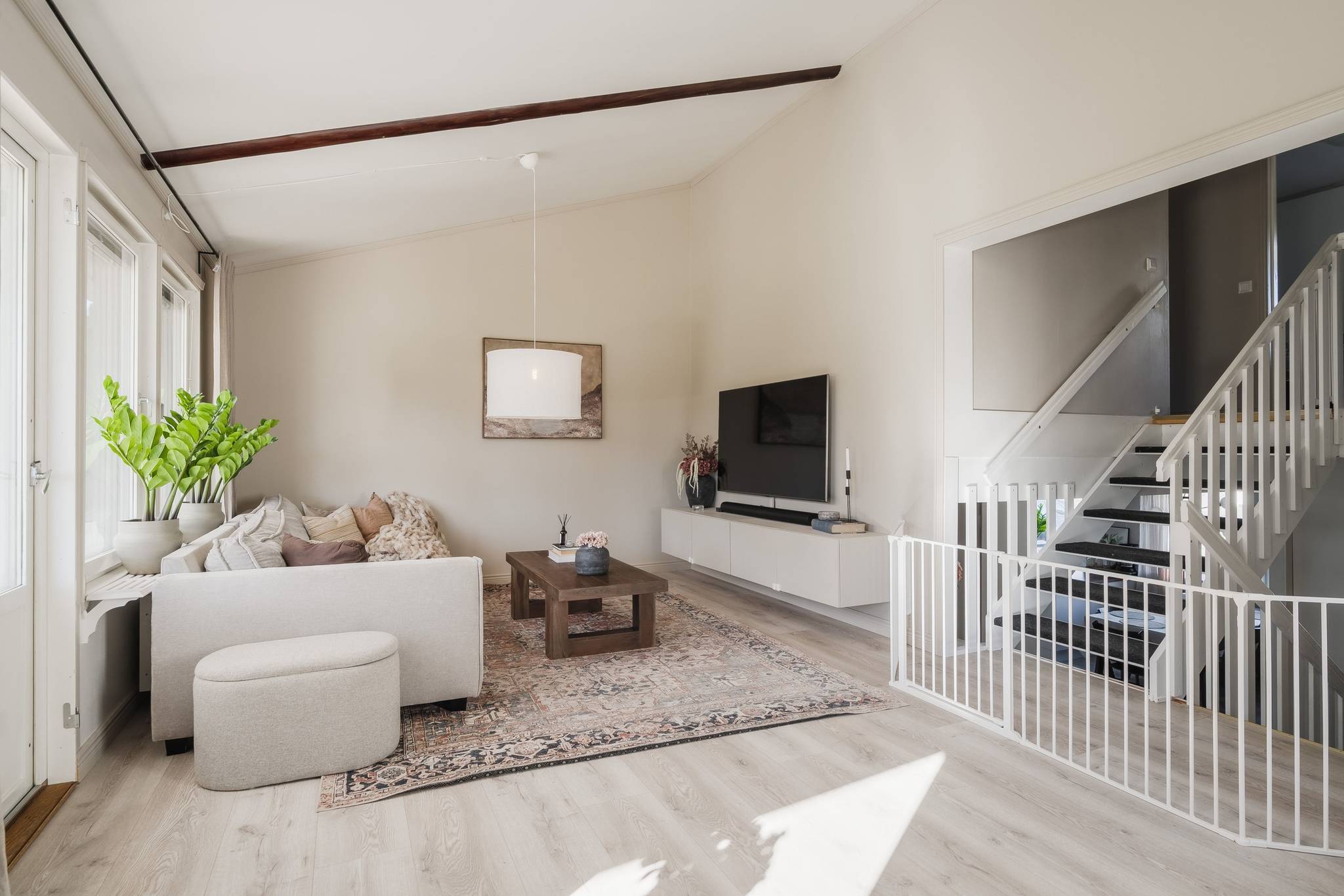 5 rum Villa på Sågvreten 52 Valbo Gävle kommun - bild 14