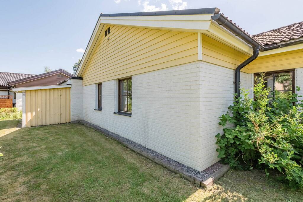 6 rum Villa på Slagbjörnsgatan 14 Gryta Västerås kommun - bild 46
