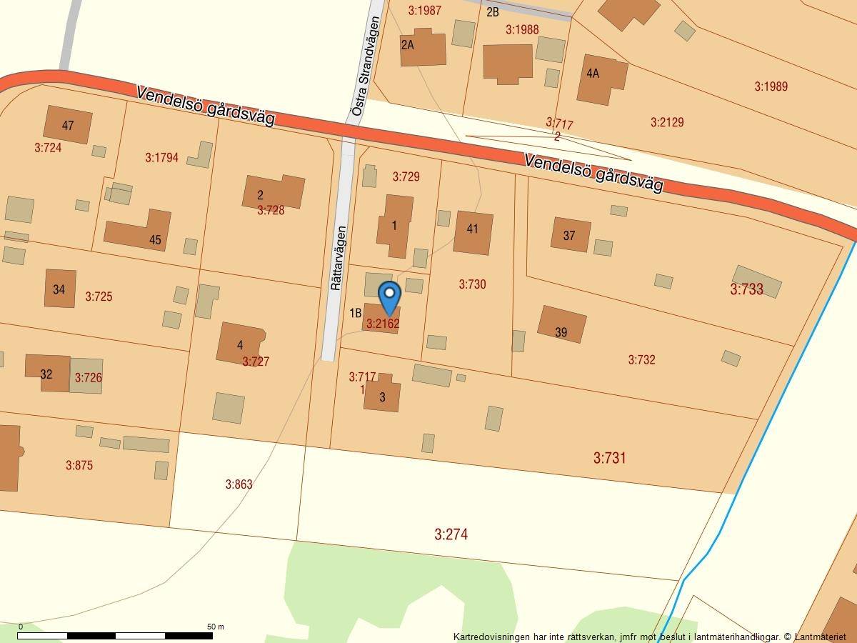 4 rum Villa på Rättarvägen 1B Vendelsö Gård Haninge kommun - bild 39