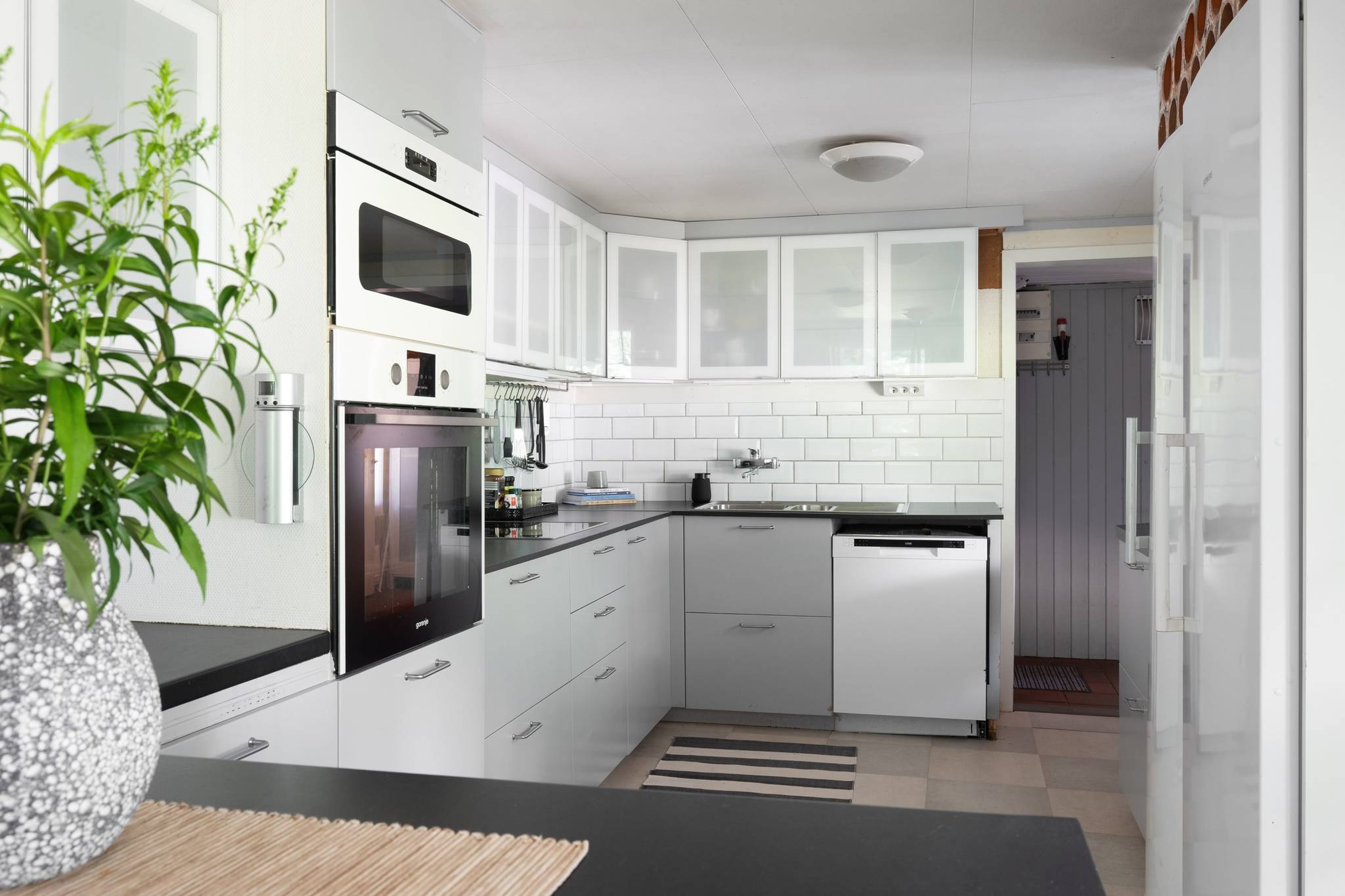 6 rum Villa på Byvägen 49 Ränneslöv Laholms kommun - bild 9