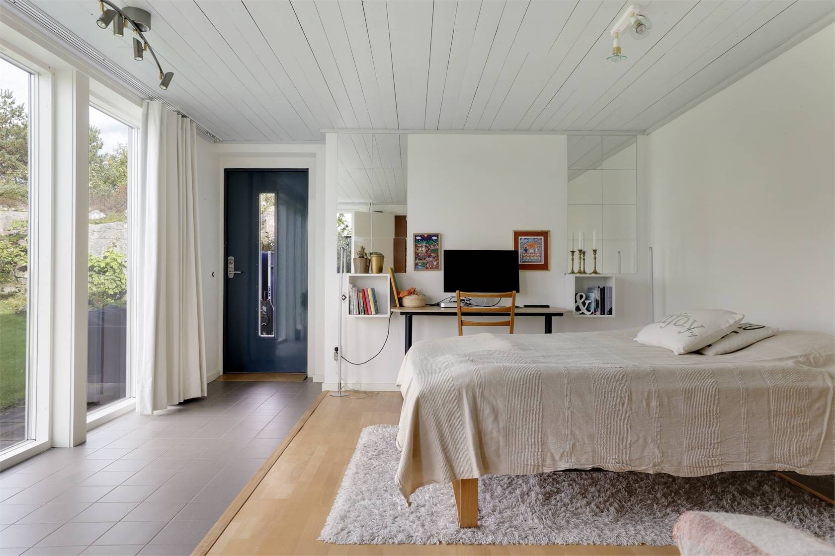 8 rum Villa på Sjöskogenvägen 22 Sjöskogen Uddevalla kommun - bild 44