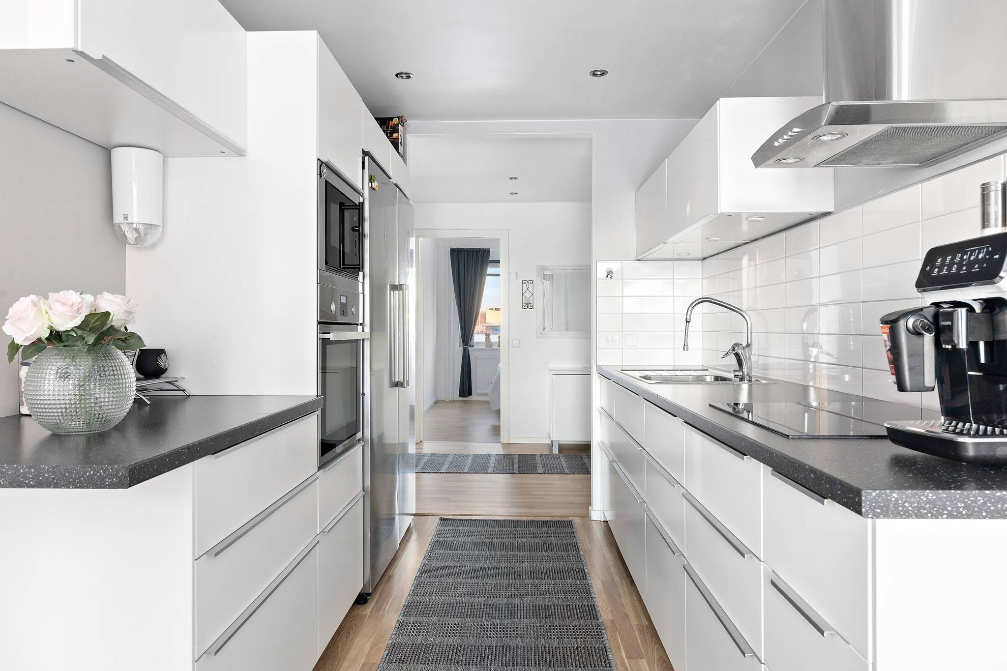 3 rum Lägenhet på Österängsgatan 42 Centrala Halmstad - Öster Halmstads kommun - bild 11