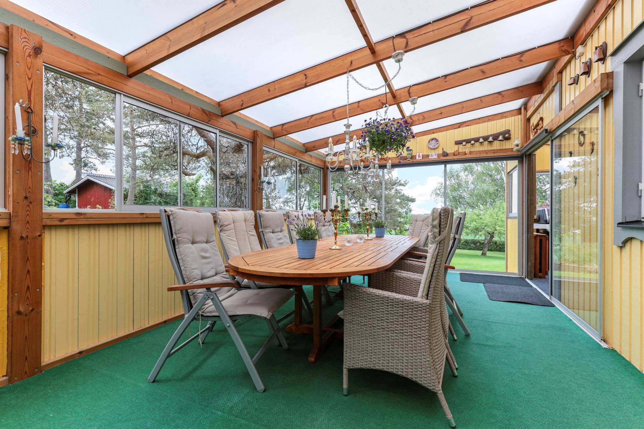 5 rum Villa på Sydingösby 103 Alunda Östhammars kommun - bild 12