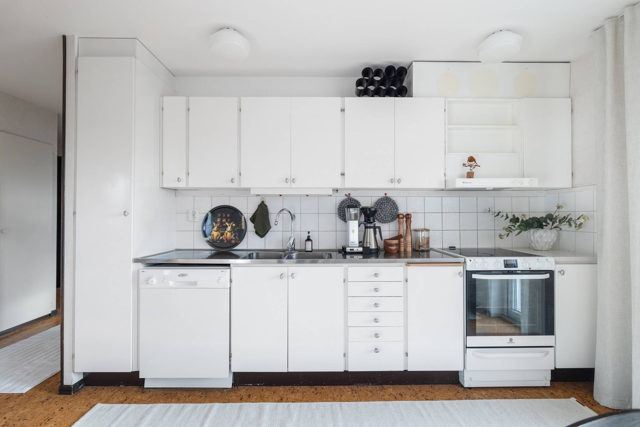 3 rum Lägenhet på Bolavägen 91 Gröndal Värnamo kommun - bild 13