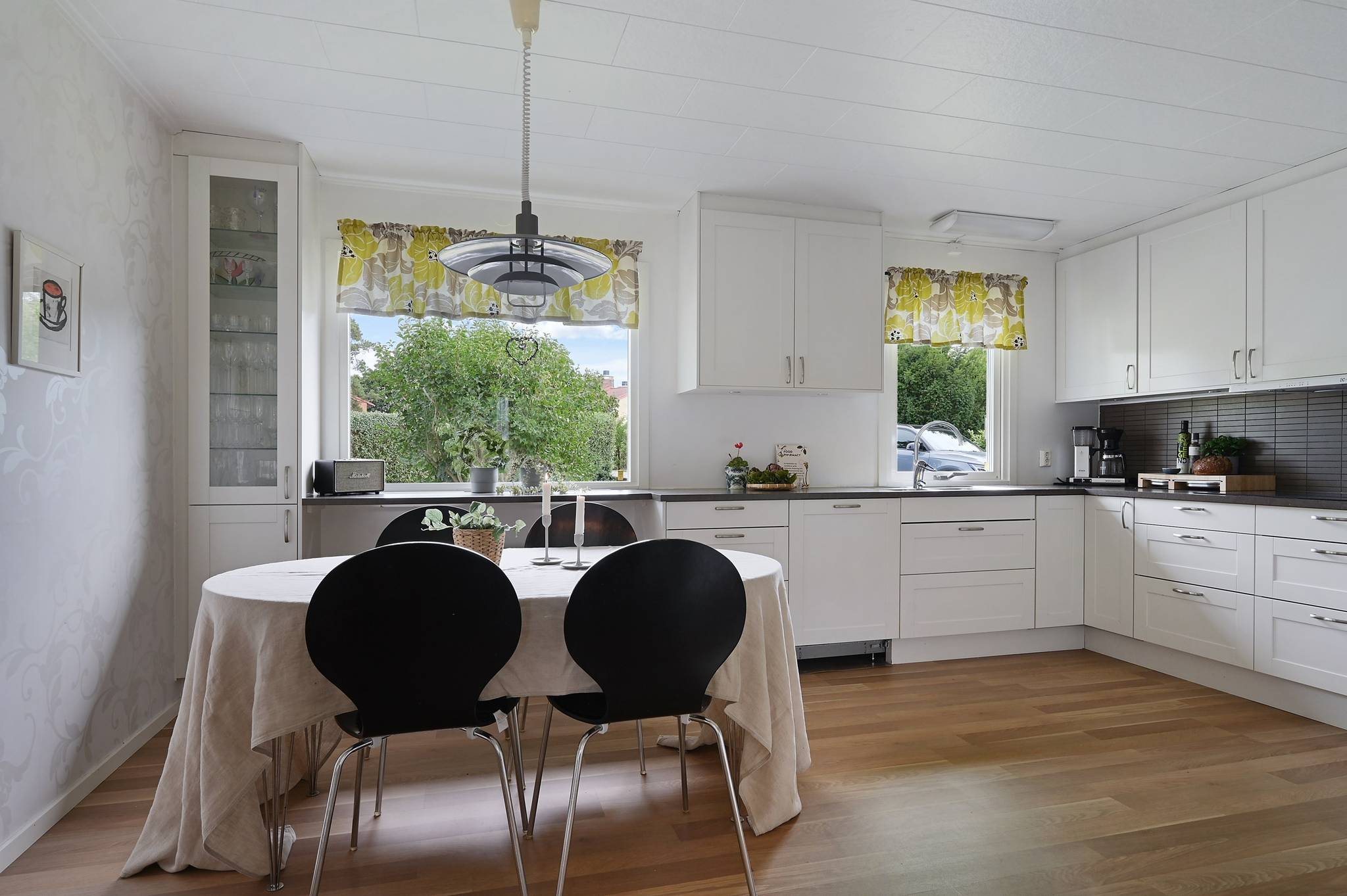 6 rum villa på Pilotvägen 2B Barkarby, Järfälla kommun - bild 5