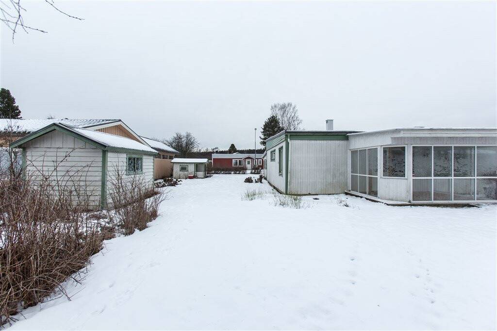 6 rum Villa på Vitsippsvägen 12 Sandvalla Hudiksvalls kommun - bild 34