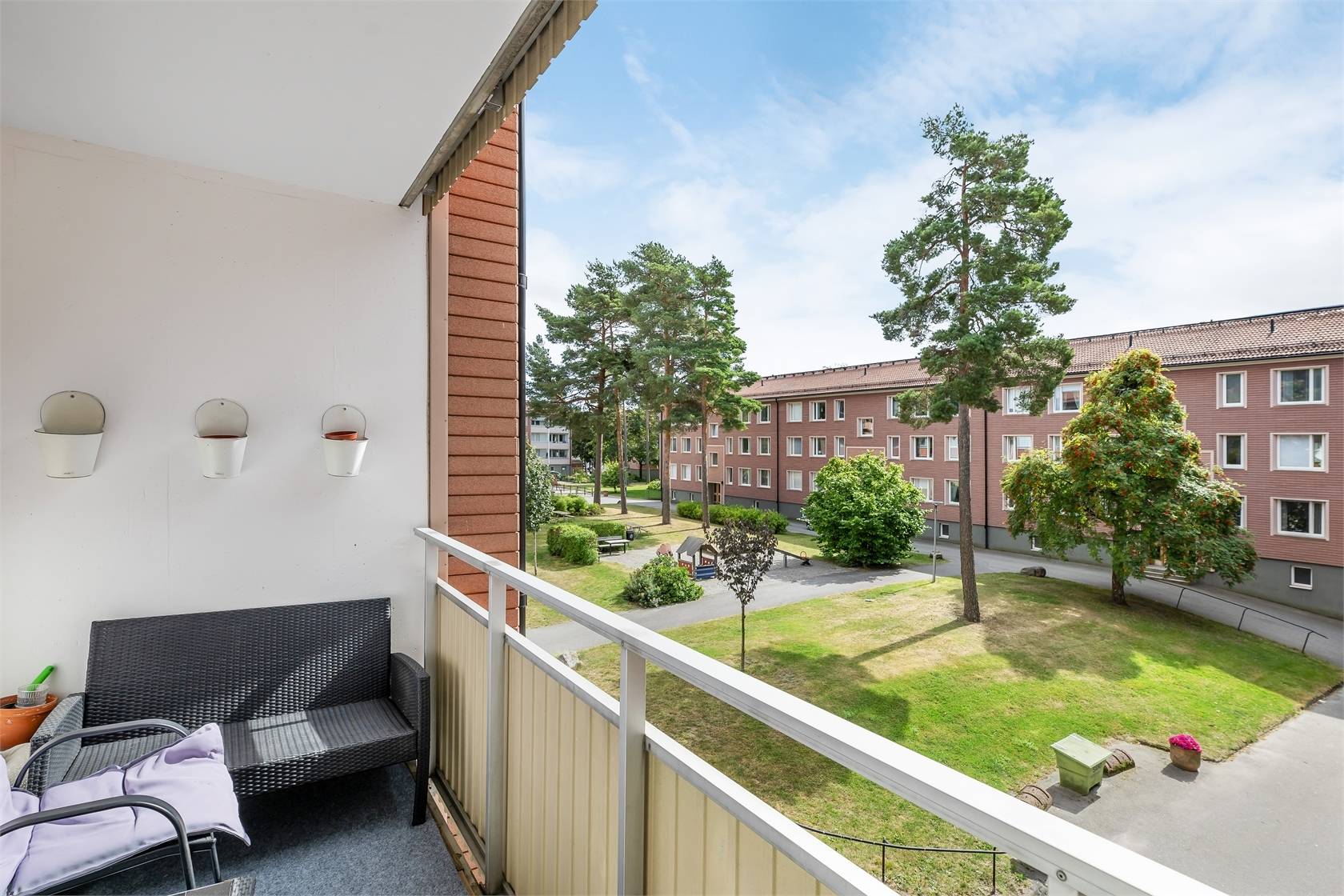 3 rum Lägenhet på Utgårdsvägen 9 Handen Haninge kommun - bild 18