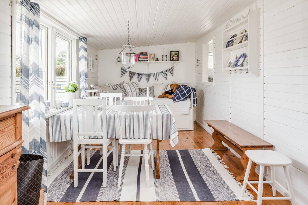 3 rum Fritidsboende på Arrendevägen 13 Varbergs kommun - bild 14