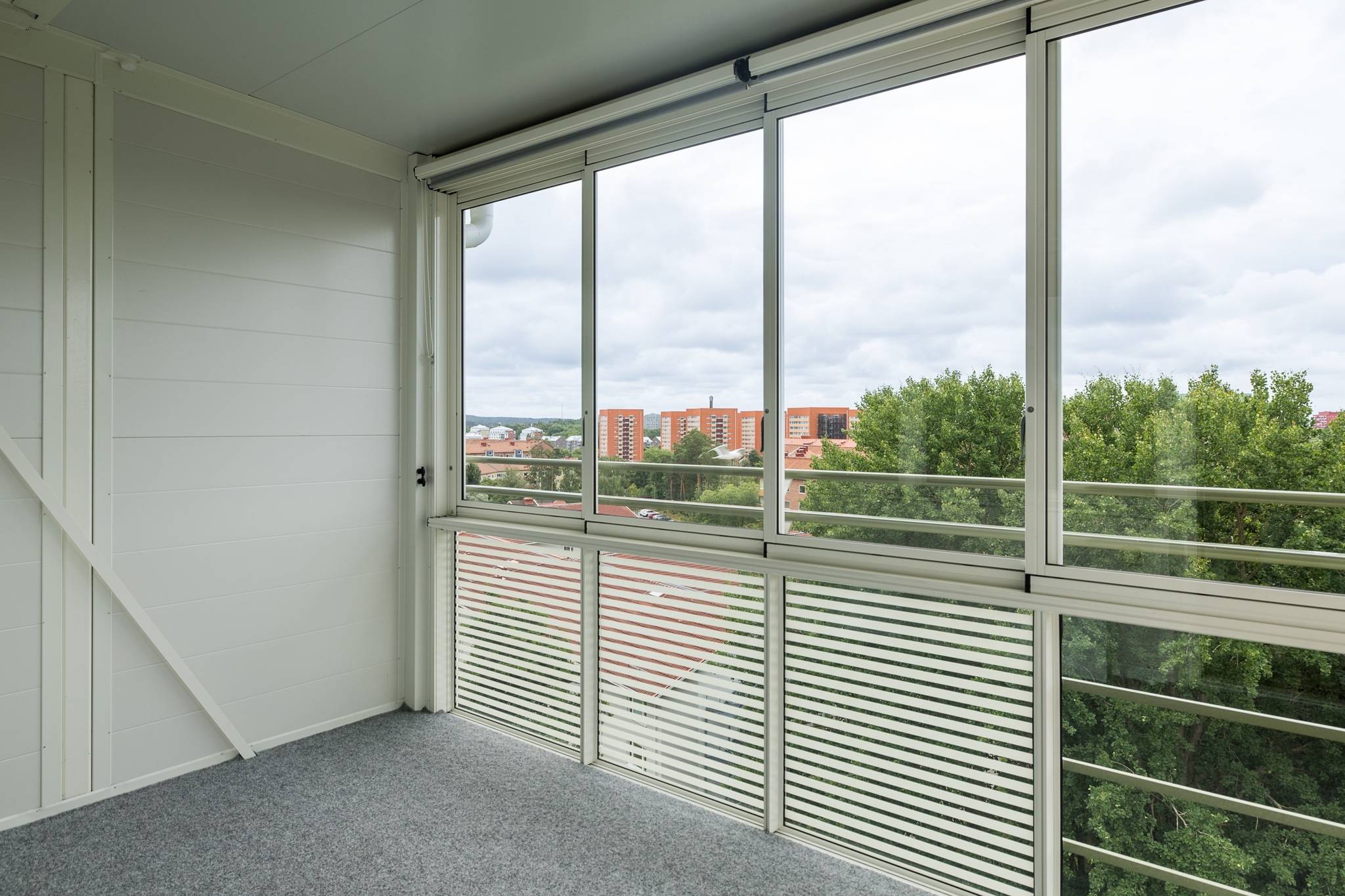 2 rum Lägenhet på Basungatan 42 Västra Frölunda Göteborgs kommun - bild 8