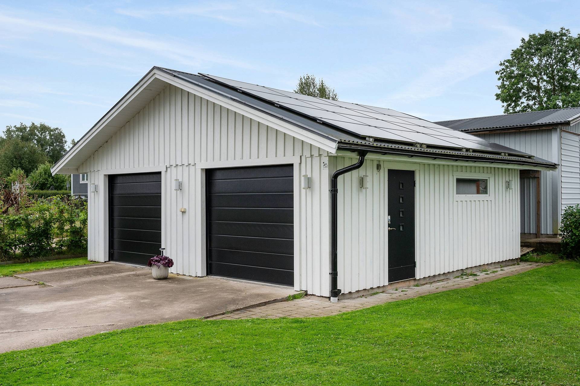 5 rum Villa på Vallgatan 10 Reftele Gislaveds kommun - bild 20