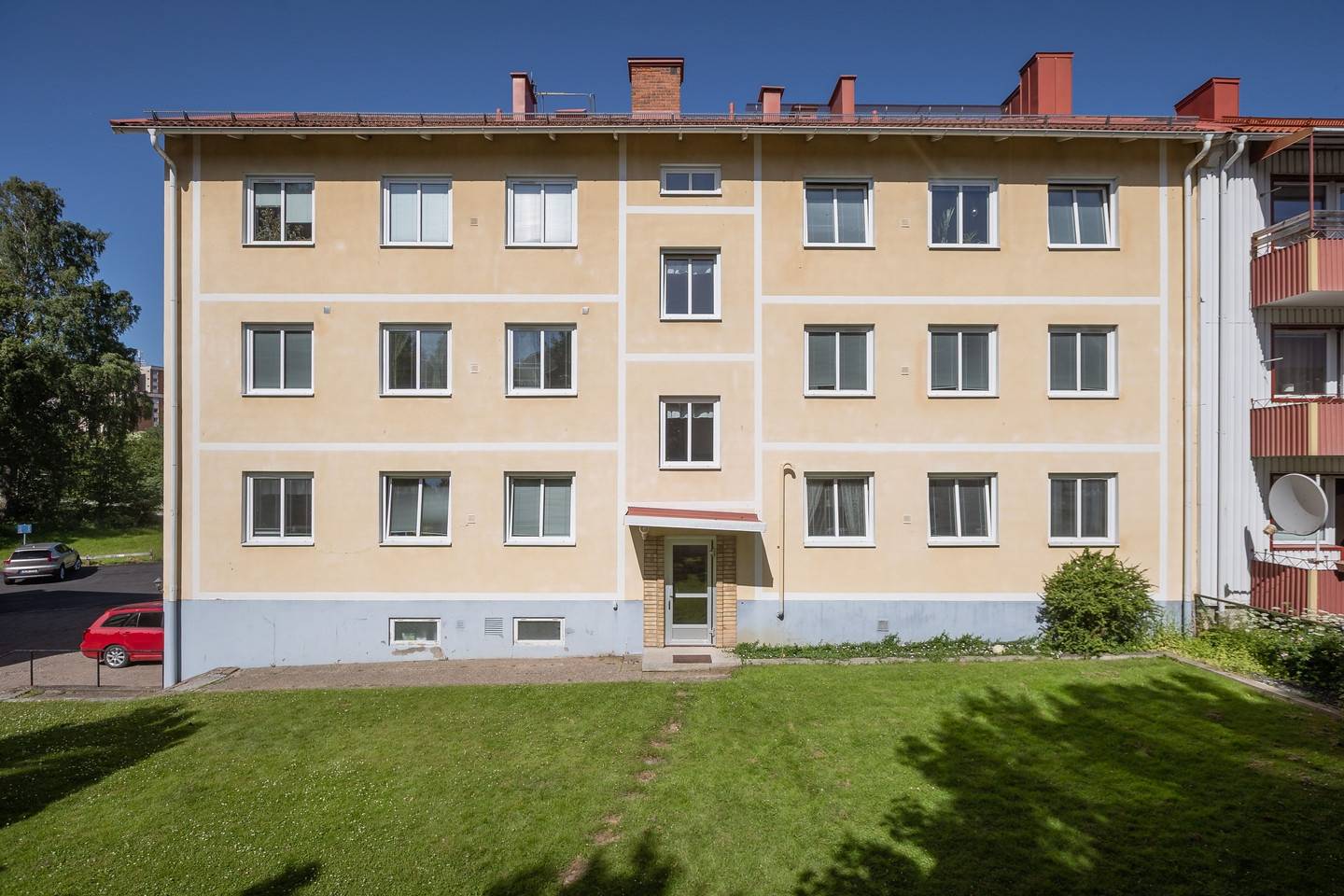2 rum lägenhet på Tormenåsgatan 31 Huskvarna Söder, Jönköpings kommun - bild 1