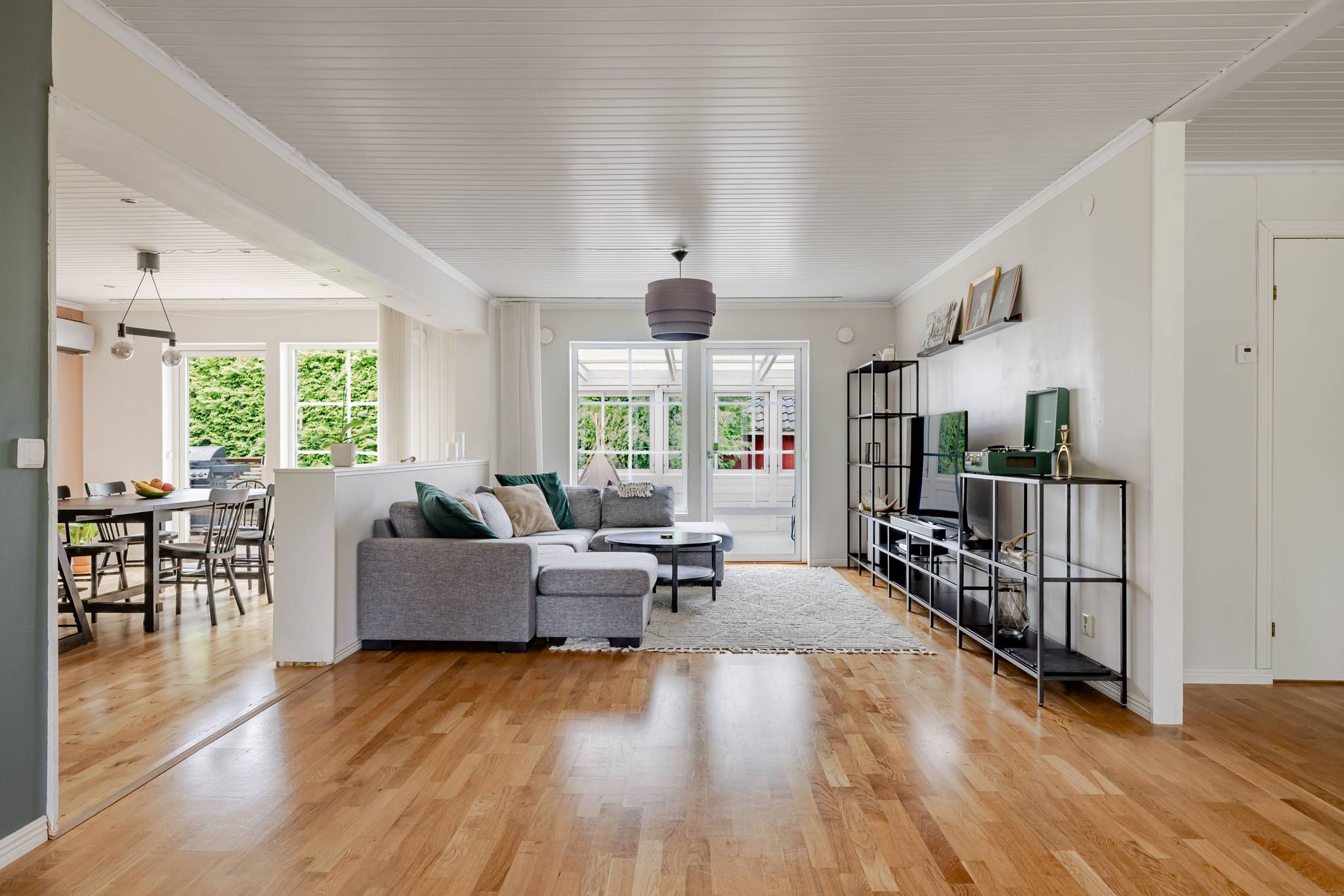 5 rum Villa på Buskbovägen 6B Danholn Falu kommun - bild 15