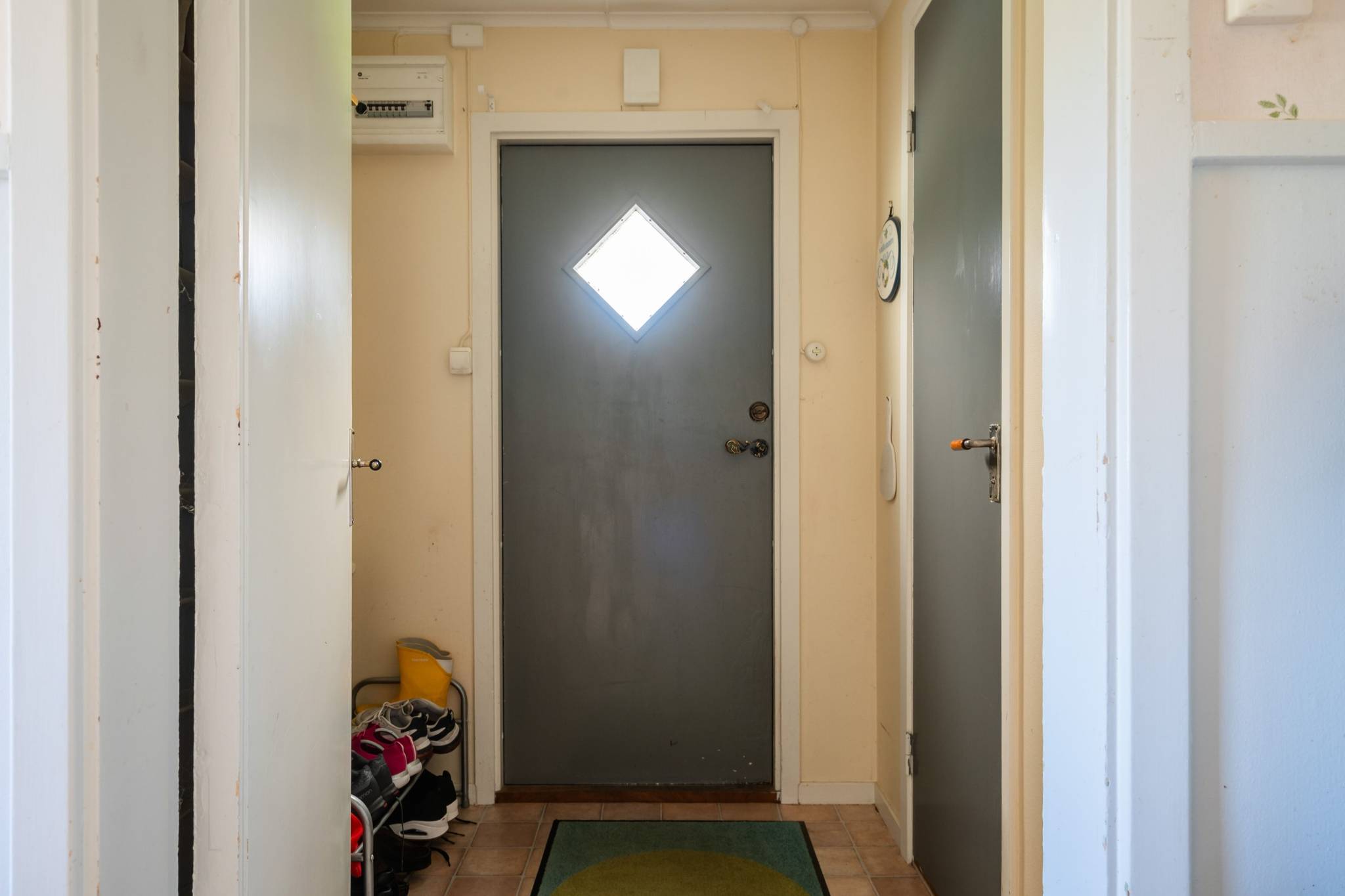 5 rum Gård/skog på Stöpafors 55 Stöpafors Sunne kommun - bild 10