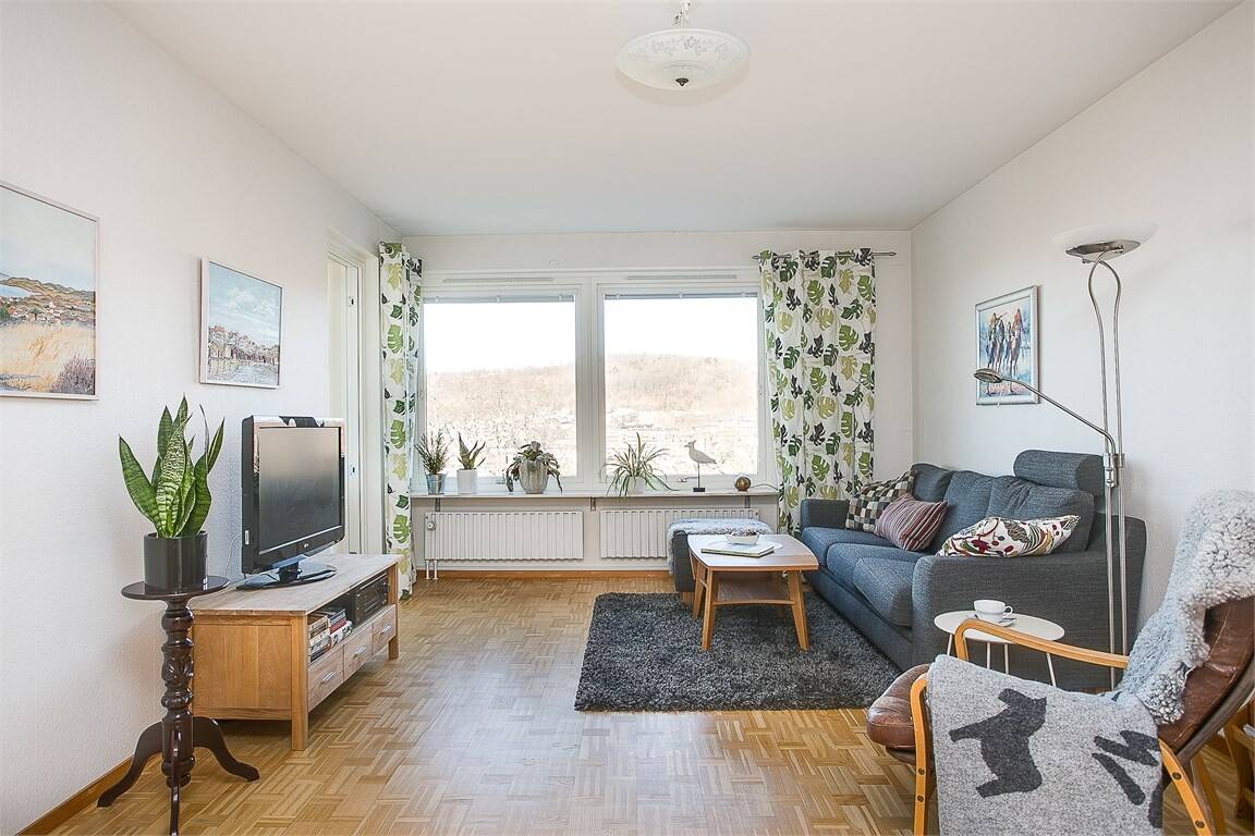 2 rum Lägenhet på Häradsvägen 8 Huskvarna Jönköpings kommun - bild 10