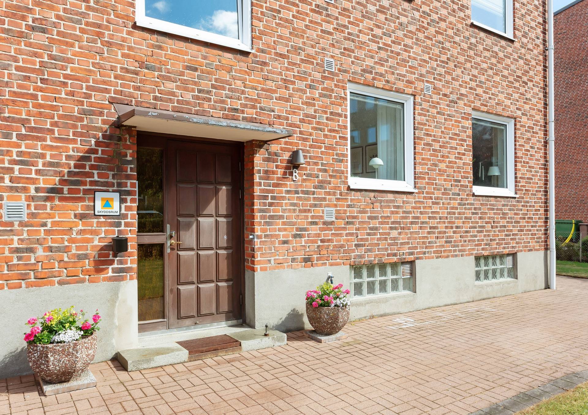 3 rum Lägenhet på Engelbrektsgatan 20 B Centrum Trelleborgs kommun - bild 48
