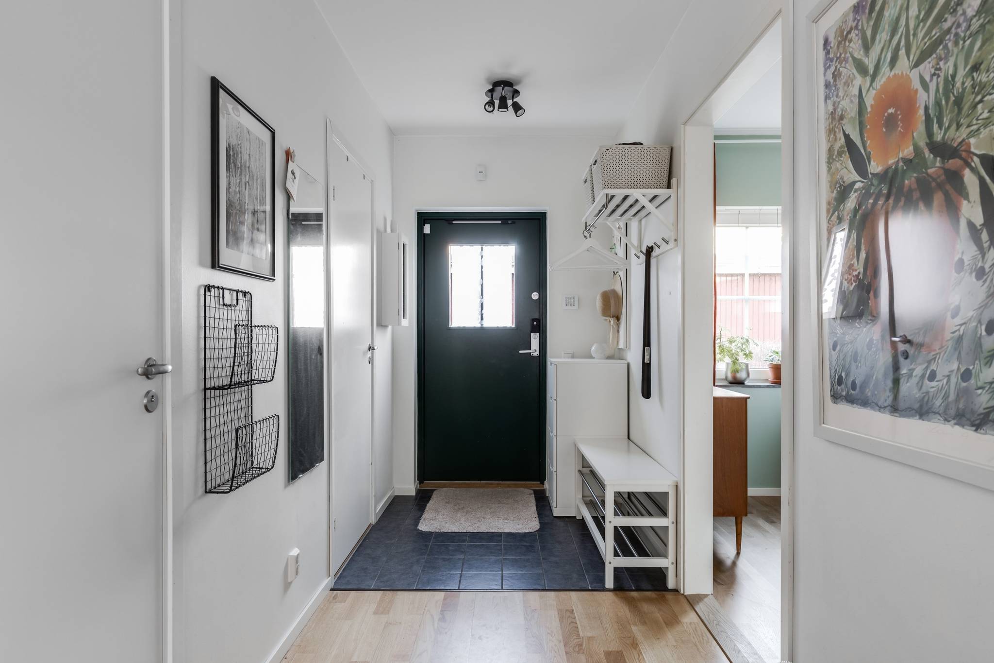 3 rum Villa på Hindergårdsgatan 6I Rynningeåsen Örebro kommun - bild 26