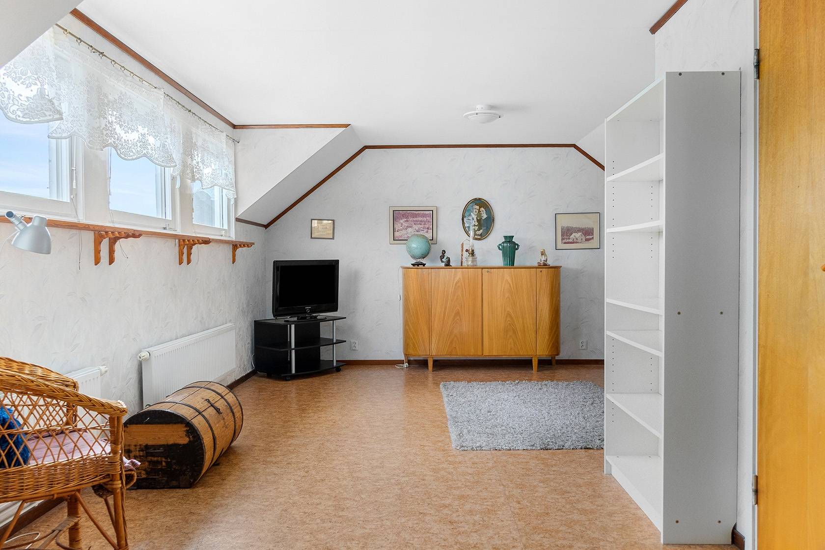 5 rum Villa på Hjortronvägen 13 Odensala Östersunds kommun - bild 22