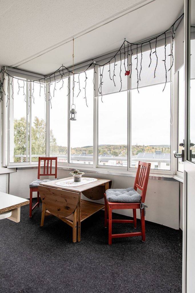 2 rum Lägenhet på Fyrväpplingsvägen 8 Finsta Sundsvalls kommun - bild 10
