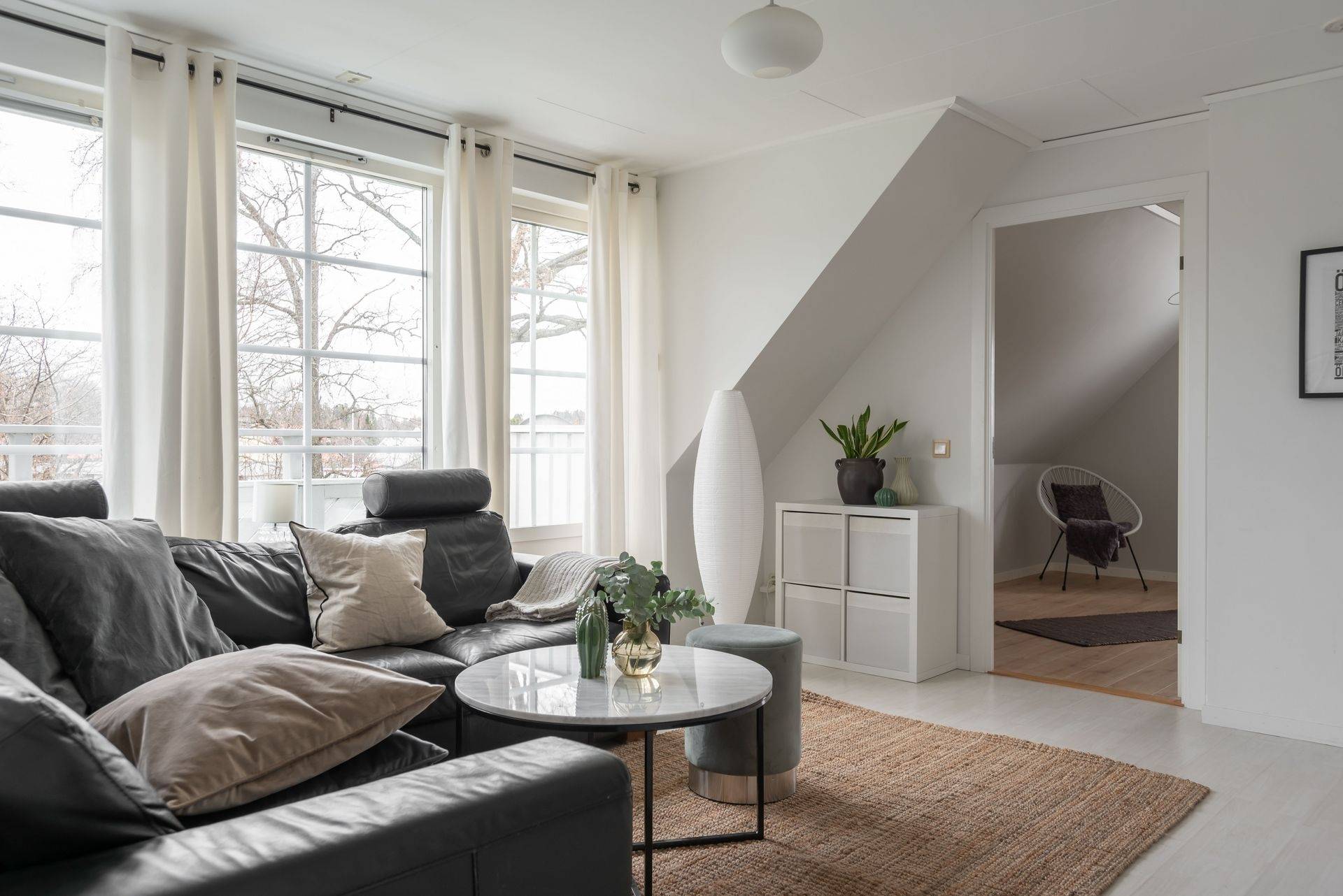 8 rum Villa på Stenlundavägen 15A Örebro Örebro kommun - bild 41