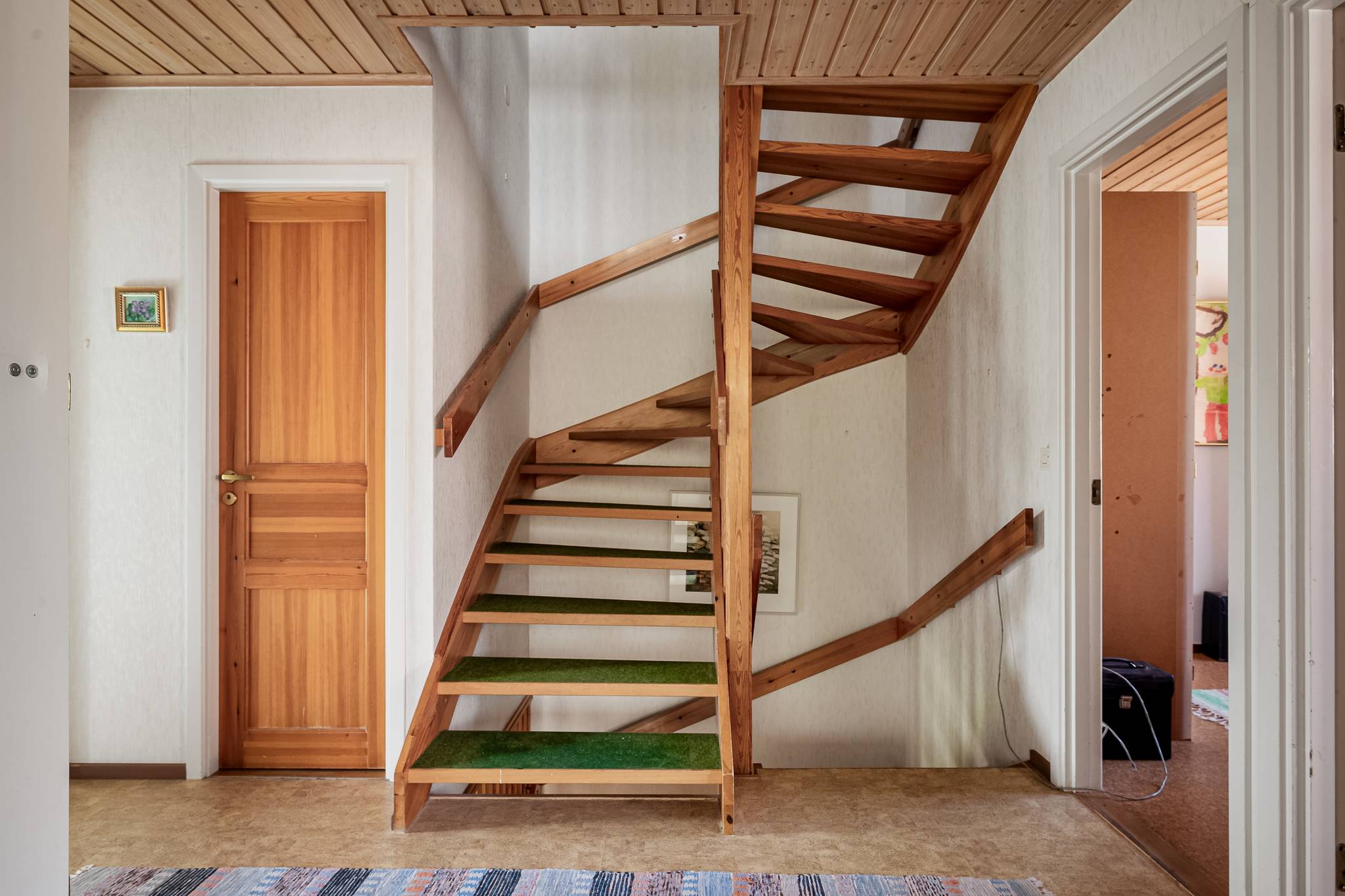 7 rum Parhus på Sofiehemsvägen 73A Sofiehem Umeå kommun - bild 19