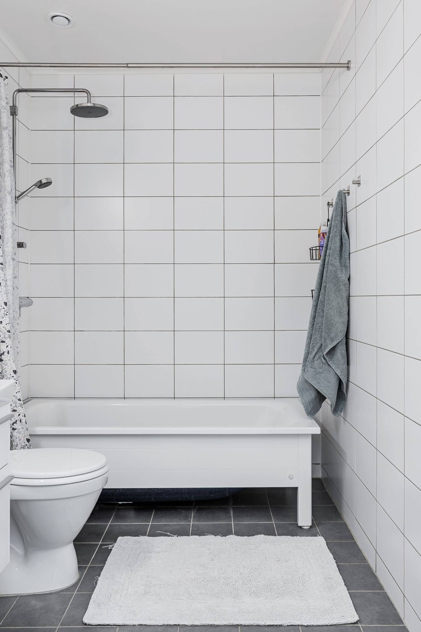5 rum Radhus på Lövsångarvägen 1C Sånghusvallen Krokoms kommun - bild 22
