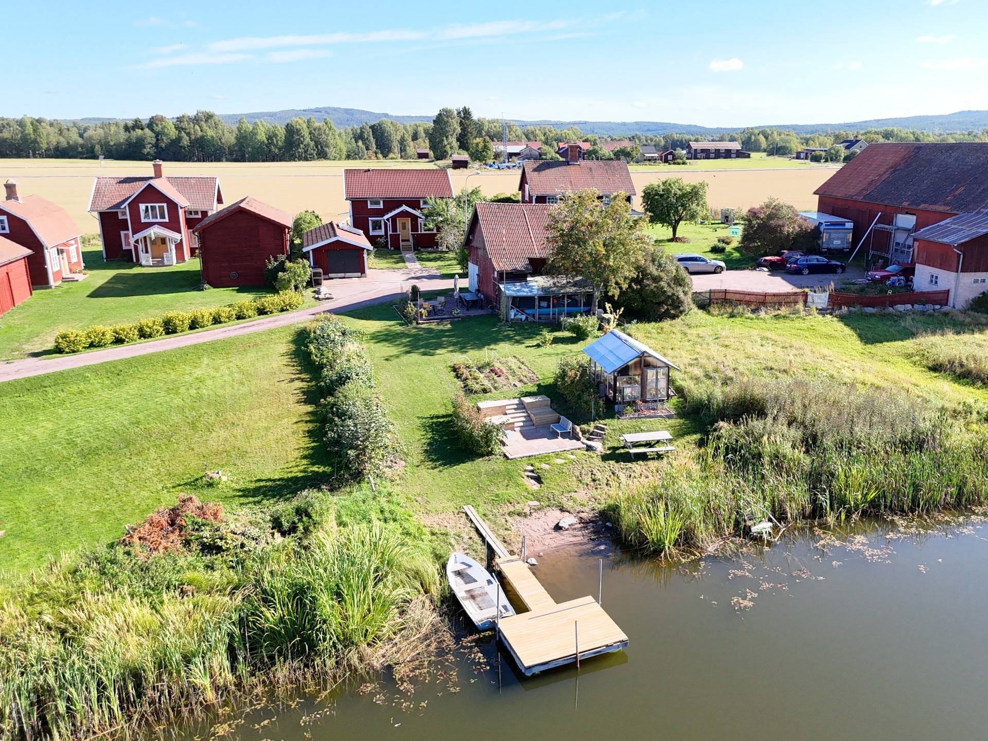 6 rum Villa på Binggattu 13 Gagnef Gagnefs kommun - bild 6
