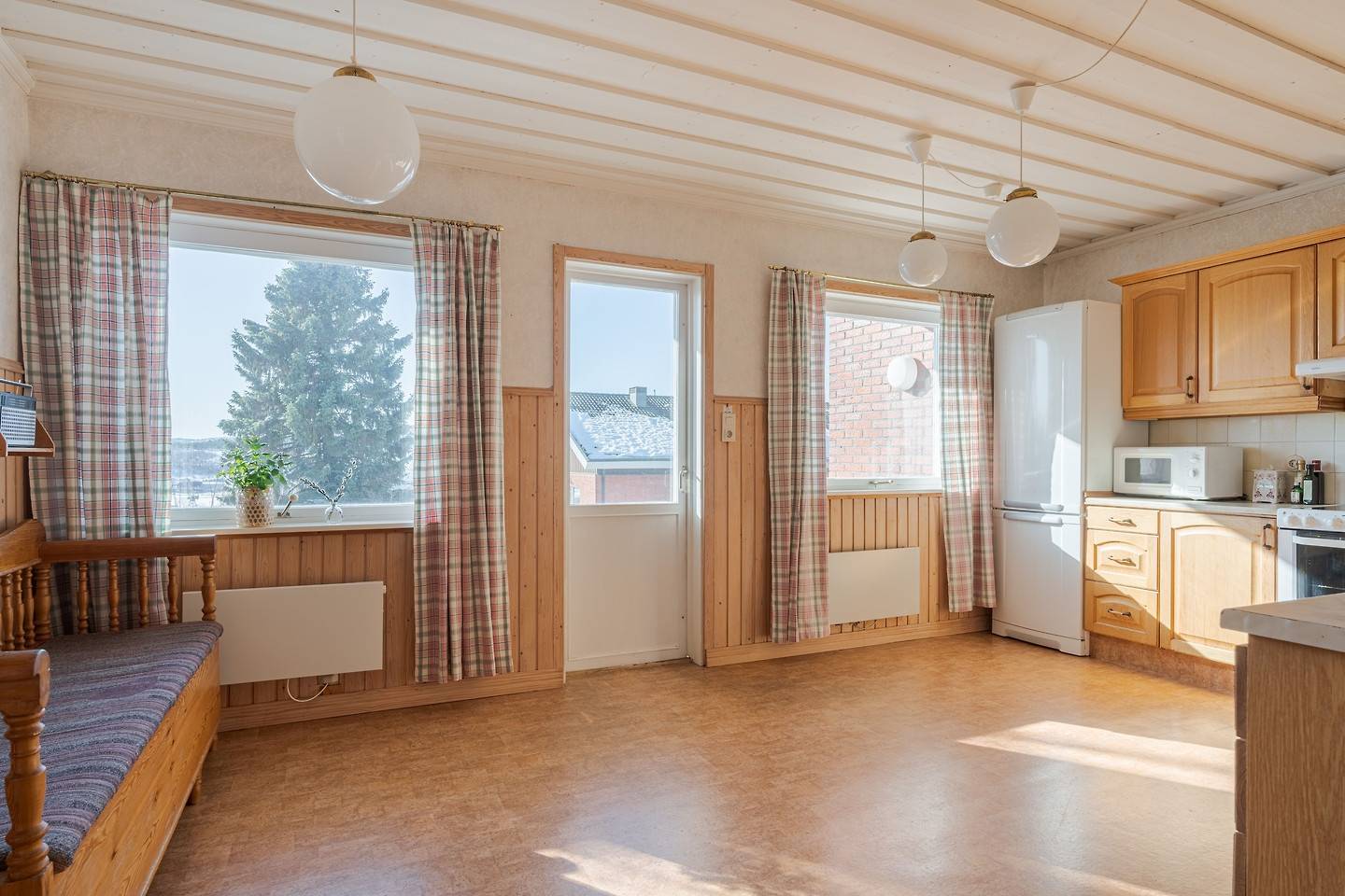 5 rum Villa på Skogsgatan 31 Centralt Örnsköldsvik Örnsköldsviks kommun - bild 23