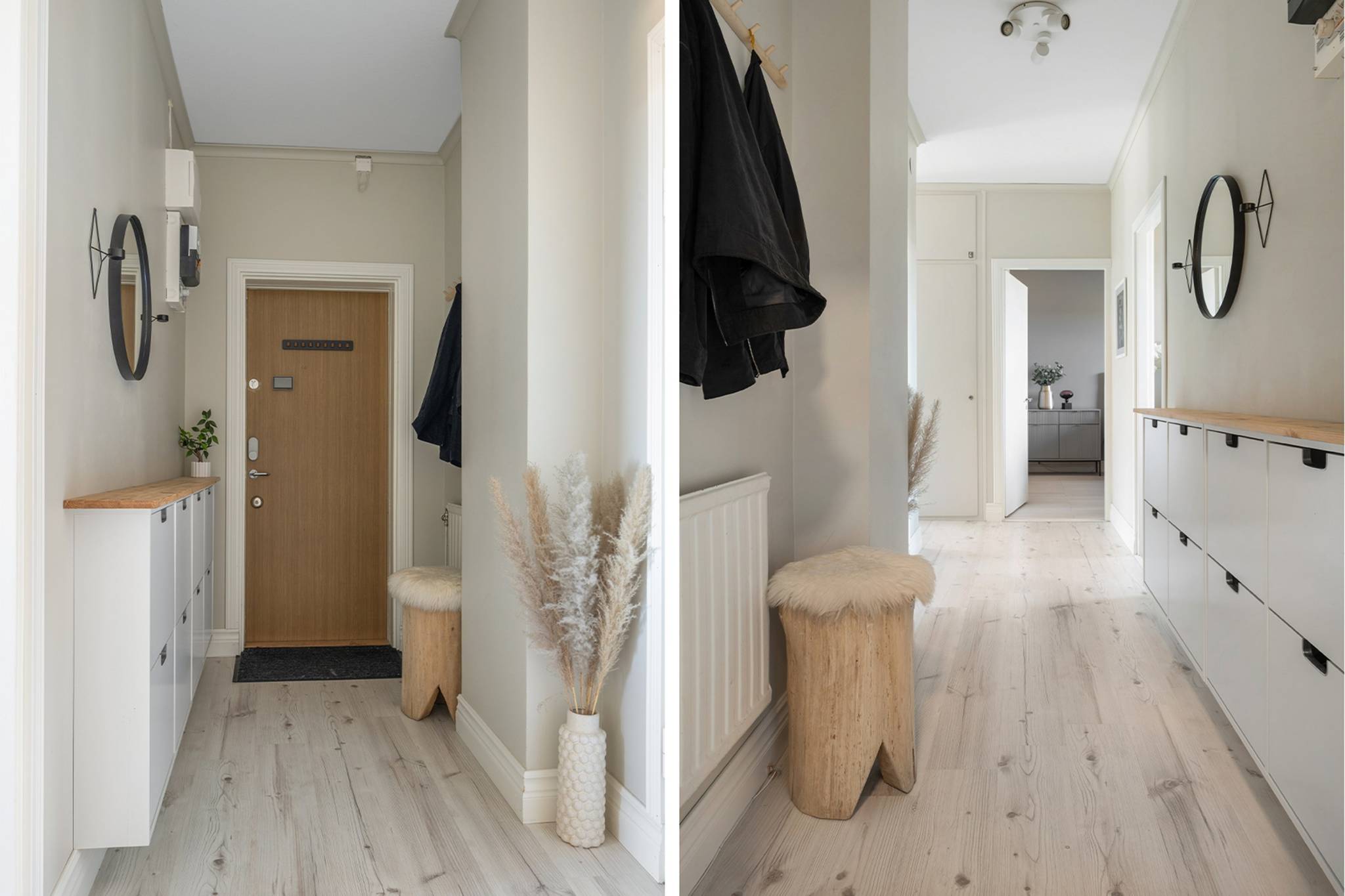 2 rum Lägenhet på Täppgatan 26 Södertälje Centrum Södertälje kommun - bild 6