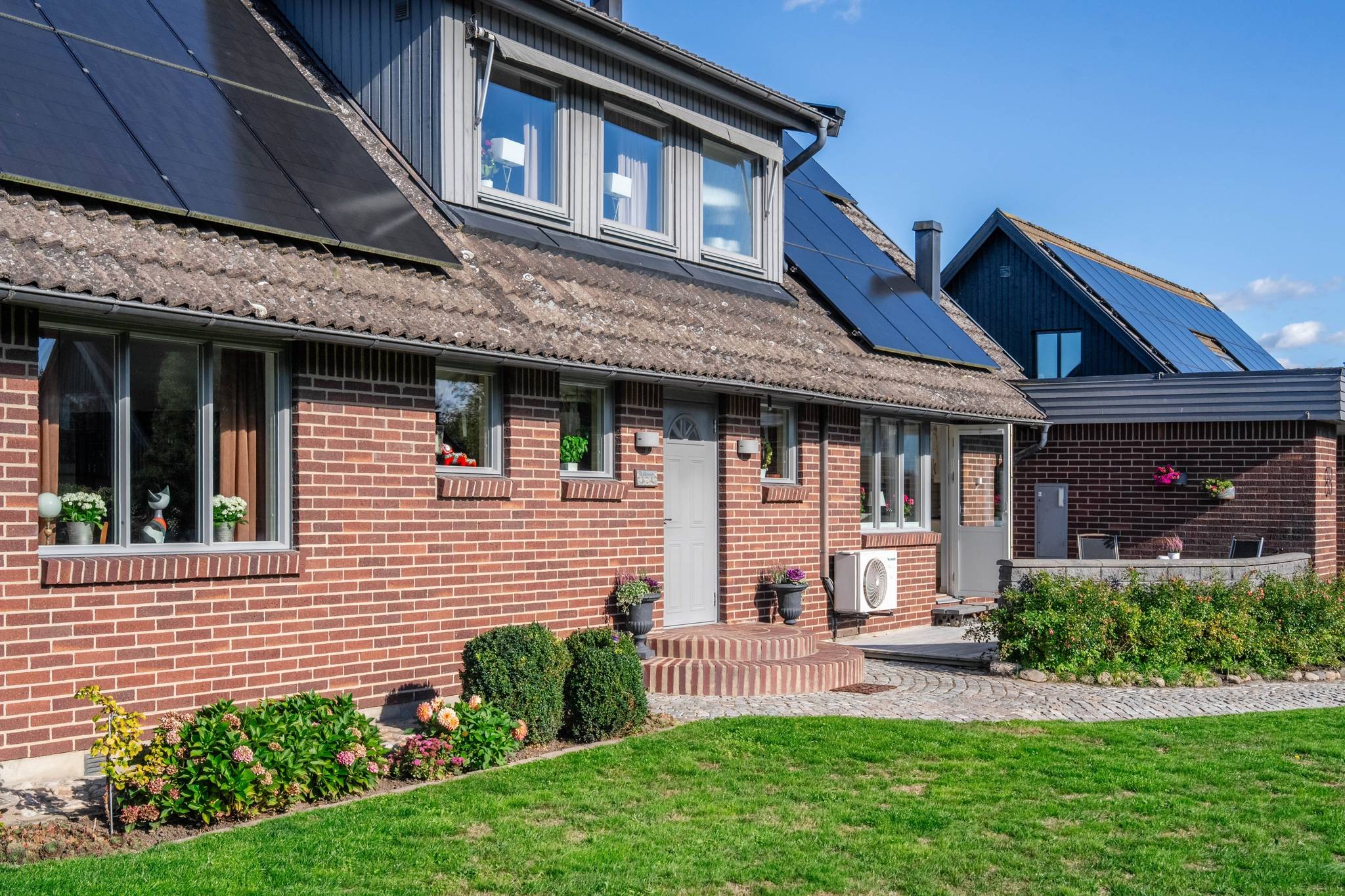 7 rum villa på Pråmvägen 8 Väggarp, Eslövs kommun - bild 4