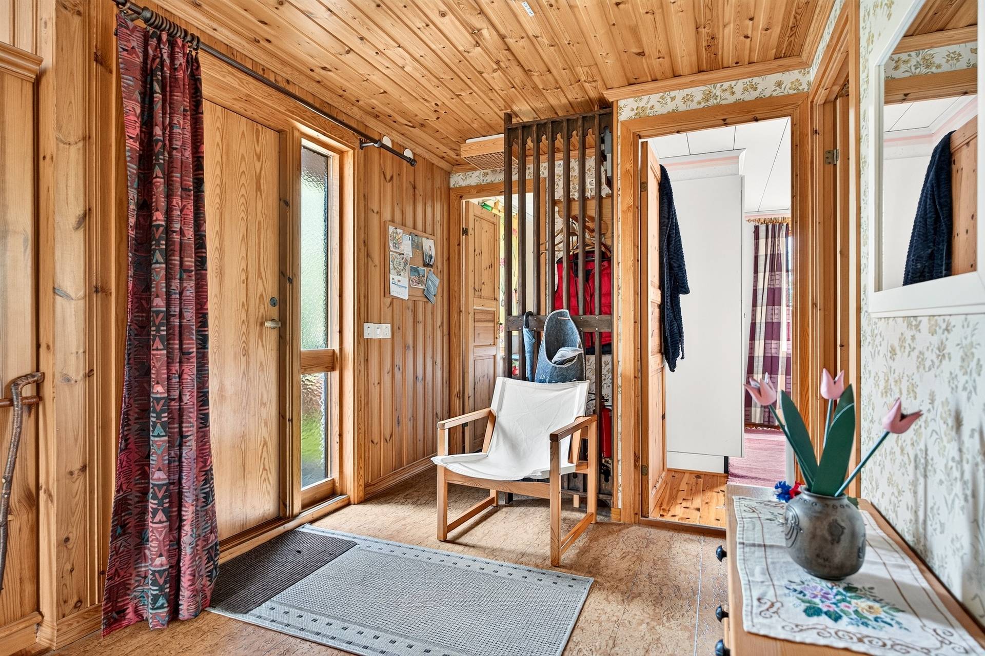 4 rum Villa på Mörtvägen 9 Märsön Enköpings kommun - bild 6