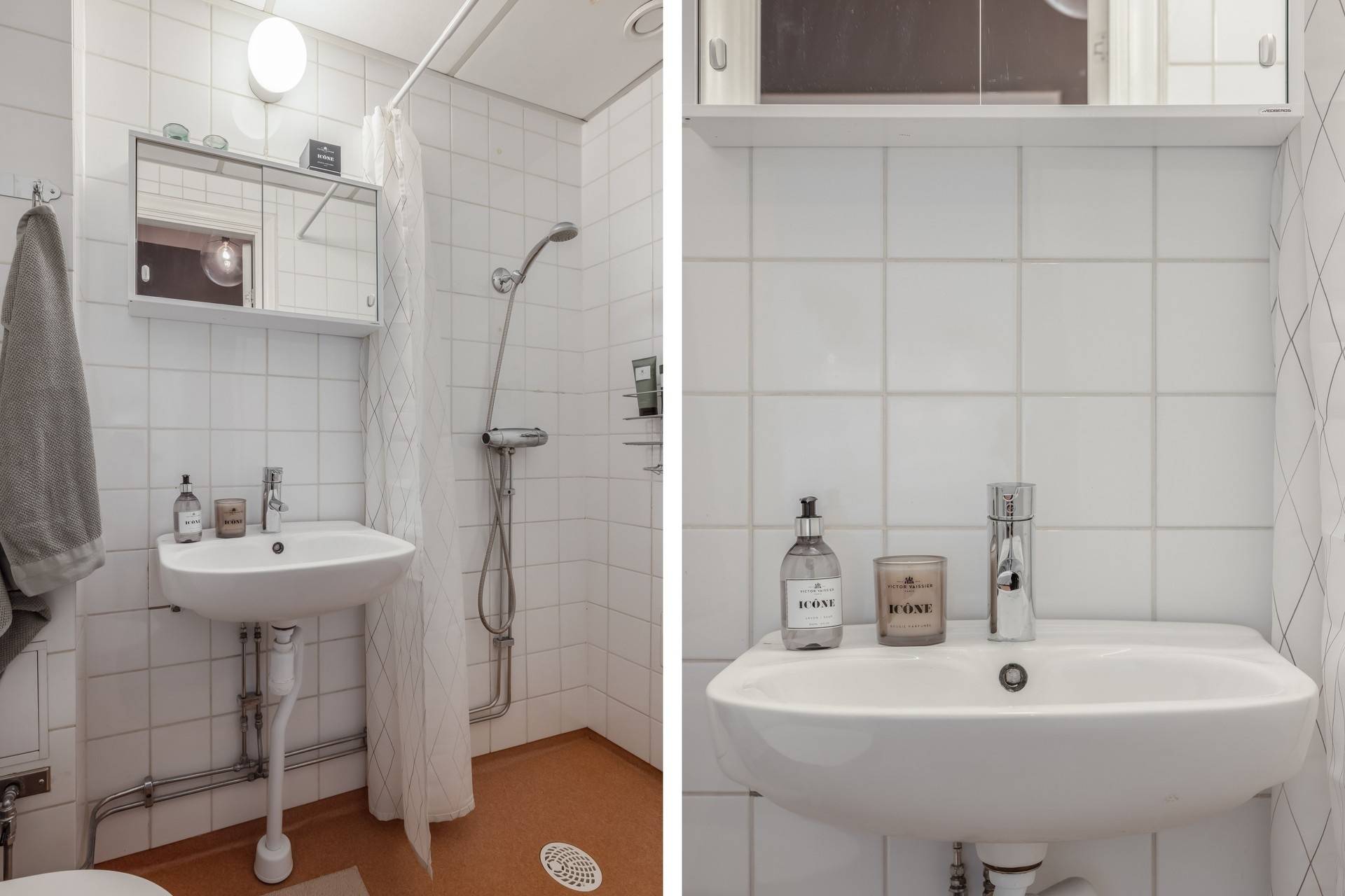 1 rum Lägenhet på Torsgatan 42B Vasastan Stockholms kommun - bild 20