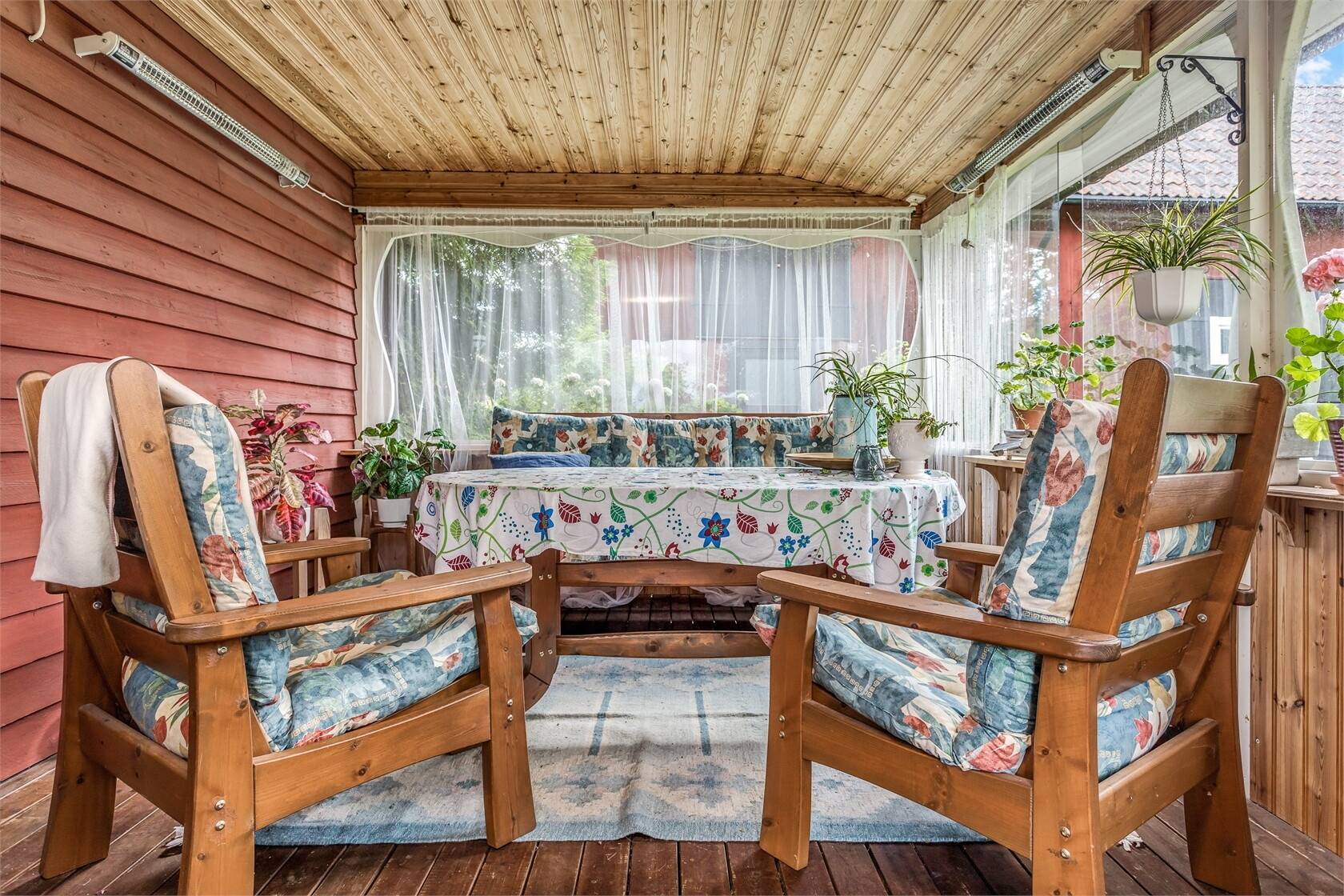 6 rum Villa på Mo Saras väg 15 Djurås Gagnefs kommun - bild 9
