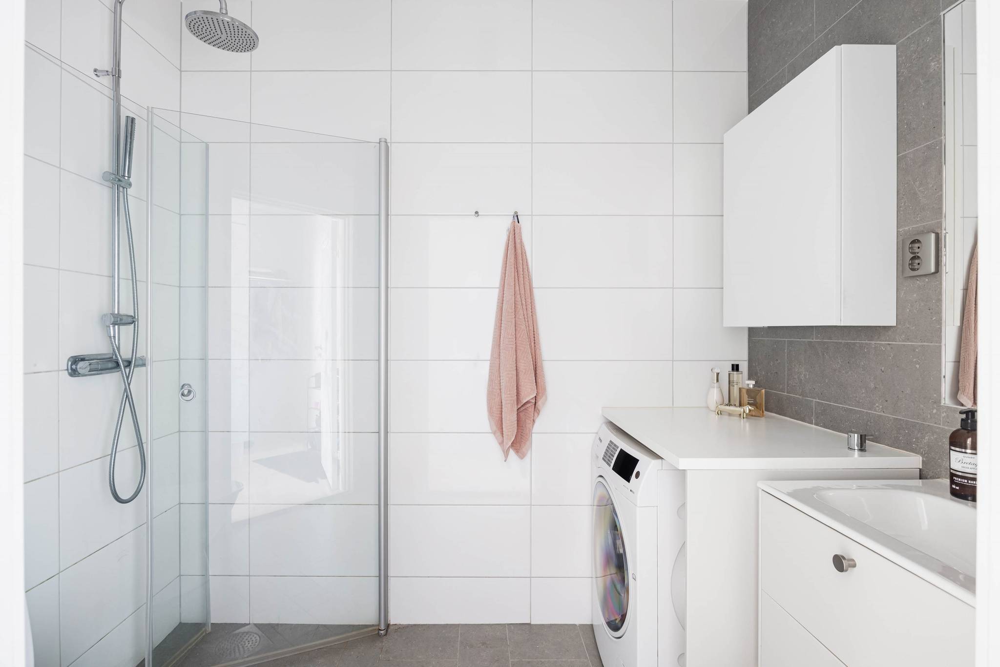 1 rum Lägenhet på Älvkarleövägen 32 Gärdet/Östermalm Stockholms kommun - bild 17