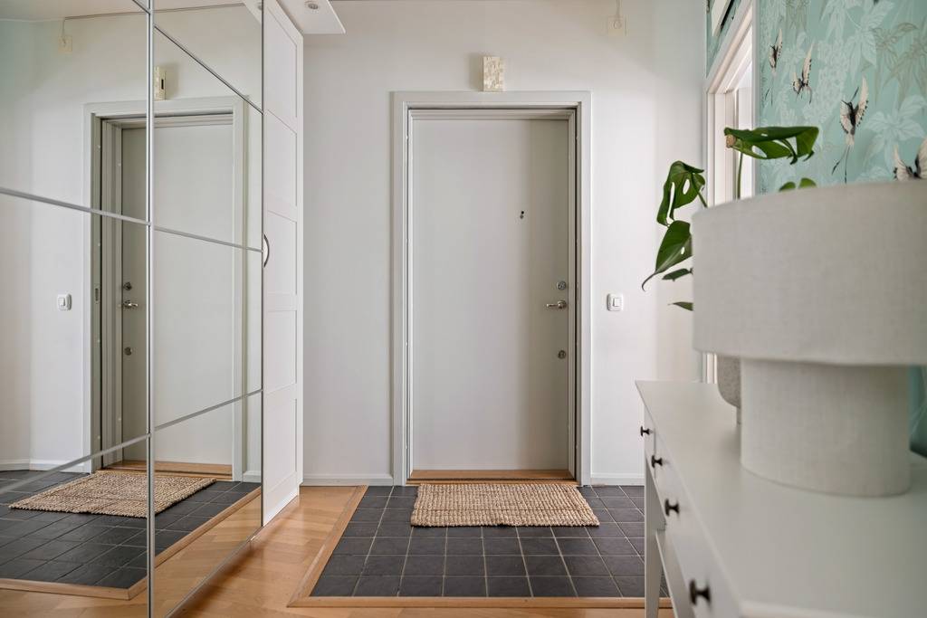 3 rum Lägenhet på Sickla kanalgata 60, 3 tr Hammarby sjöstad Stockholms kommun - bild 35