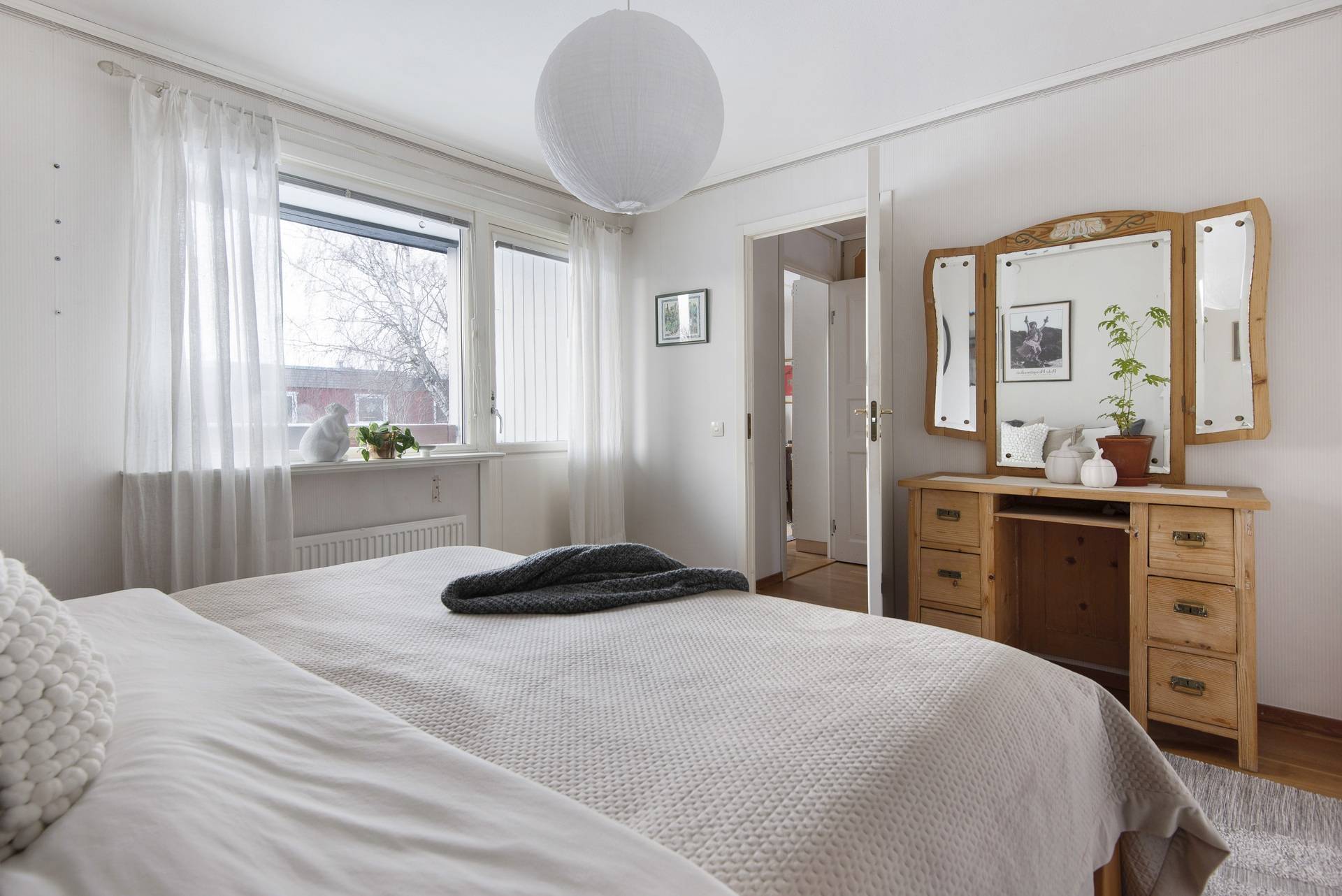 5 rum Radhus på Mickel Bagares gränd 7 Sköndal Stockholms kommun - bild 19